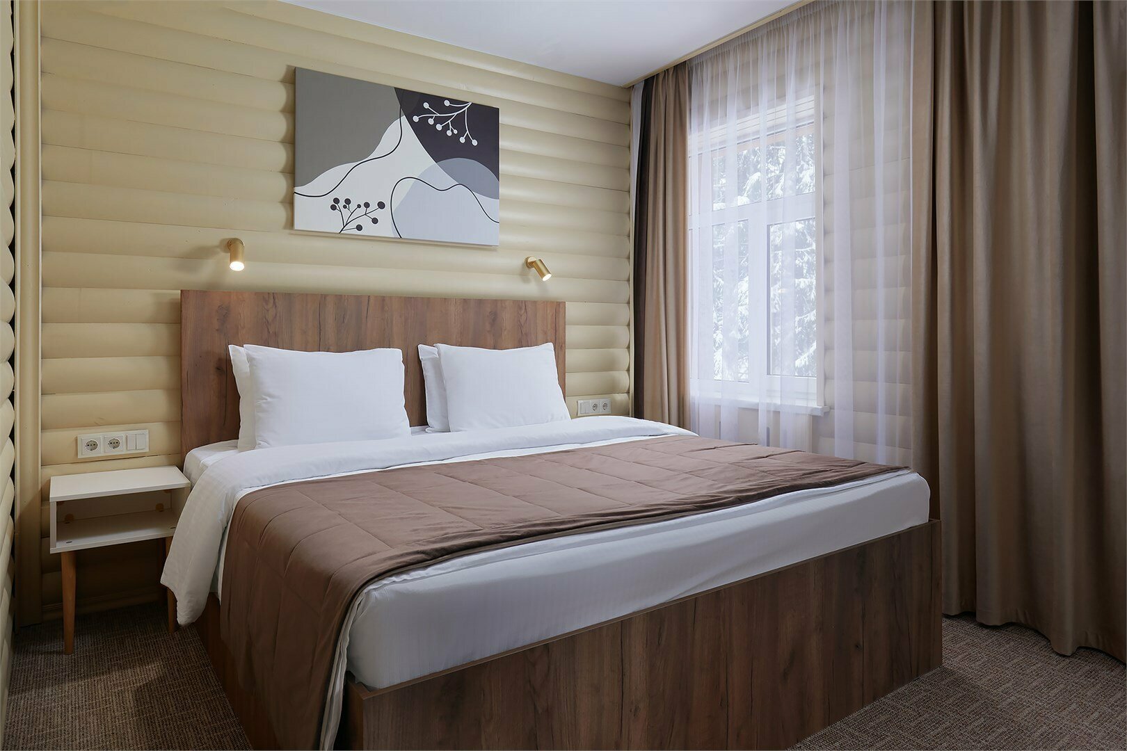 Делюкс "Улучшенный"