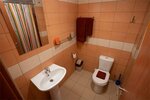 Двухместный номер с 2 отдельными кроватями в Заречная