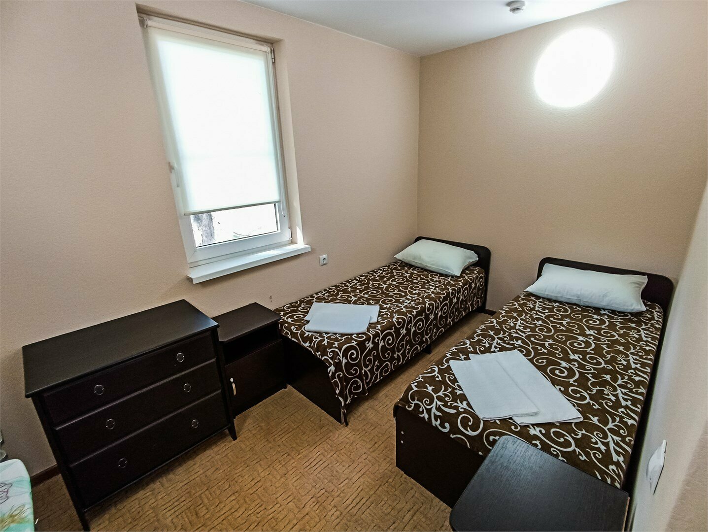 «Садко» (коттедж 2-комн.)