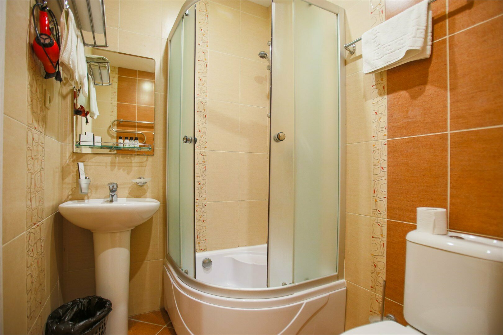 Номер-студия