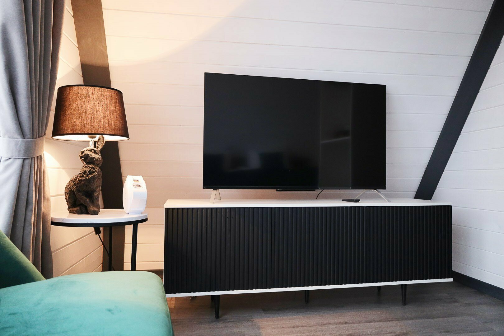 Коттедж Люкс