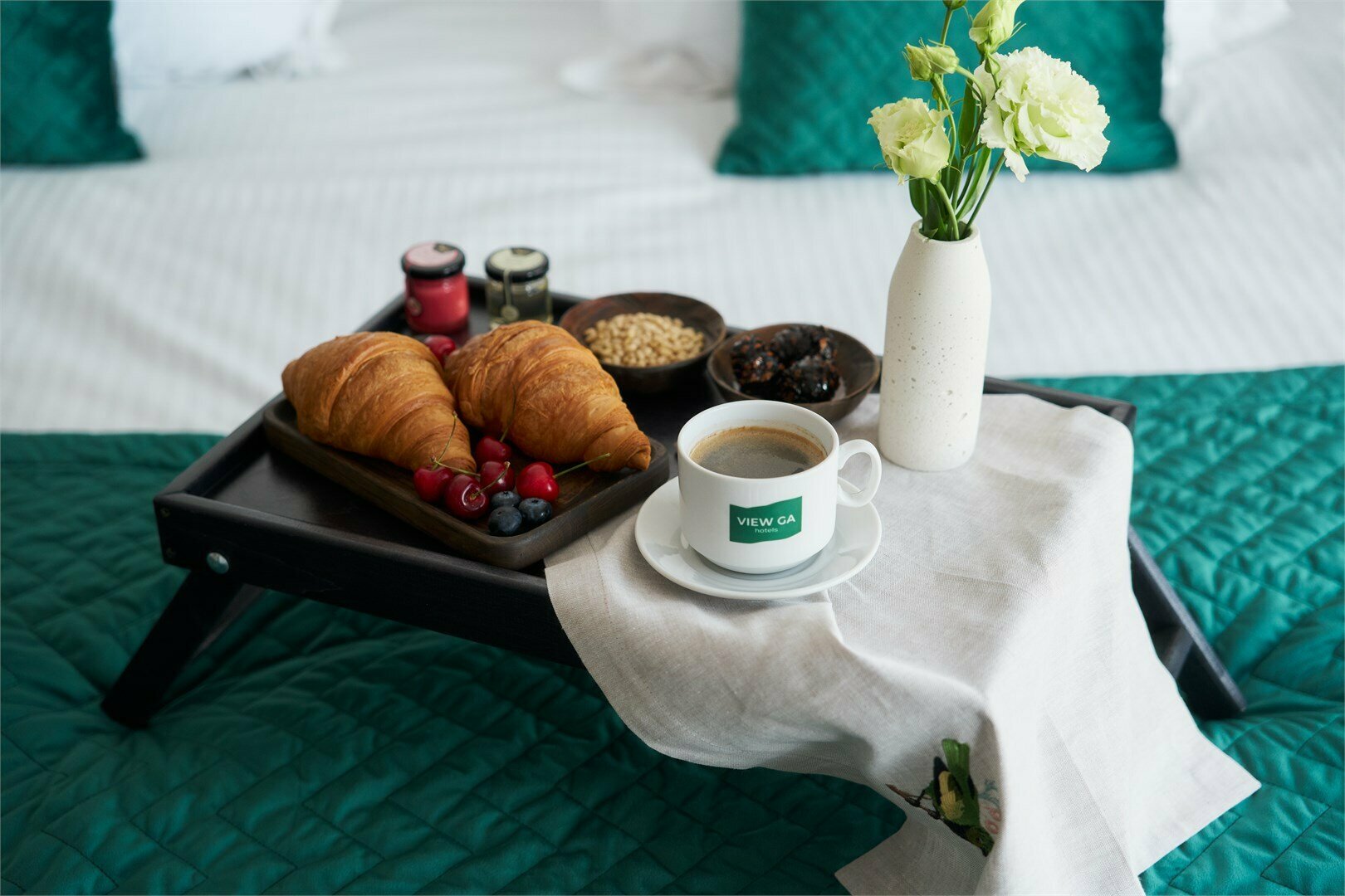 Коттедж Люкс