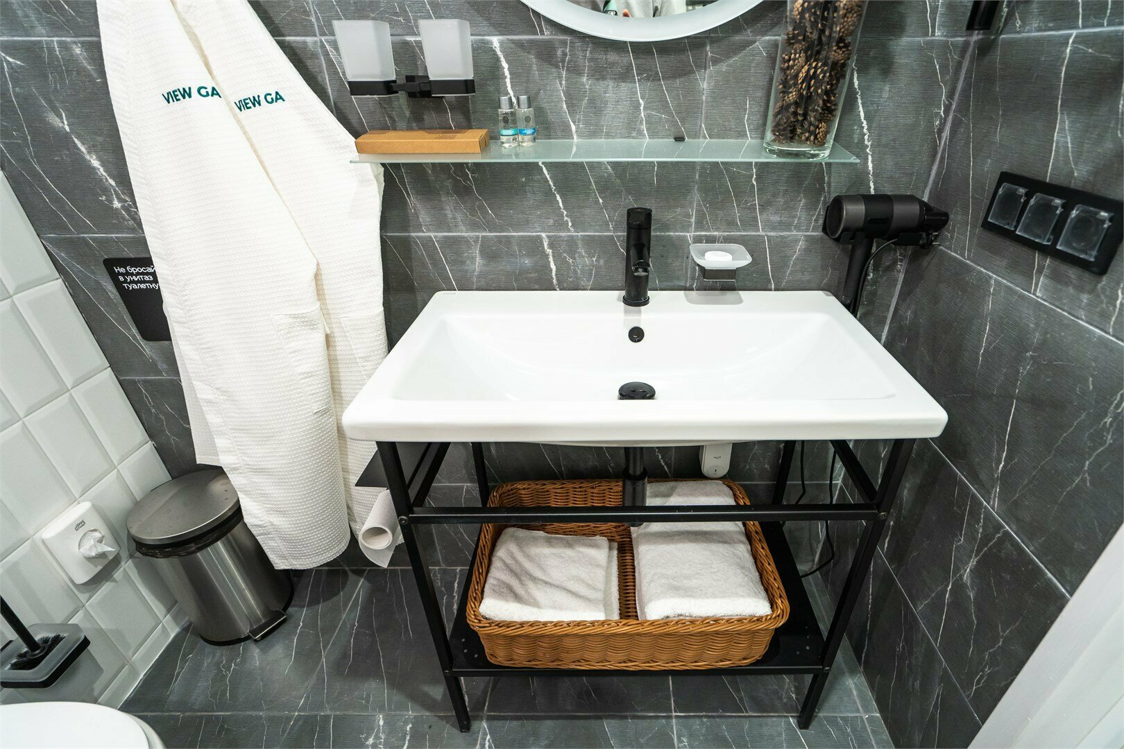 Коттедж Полулюкс