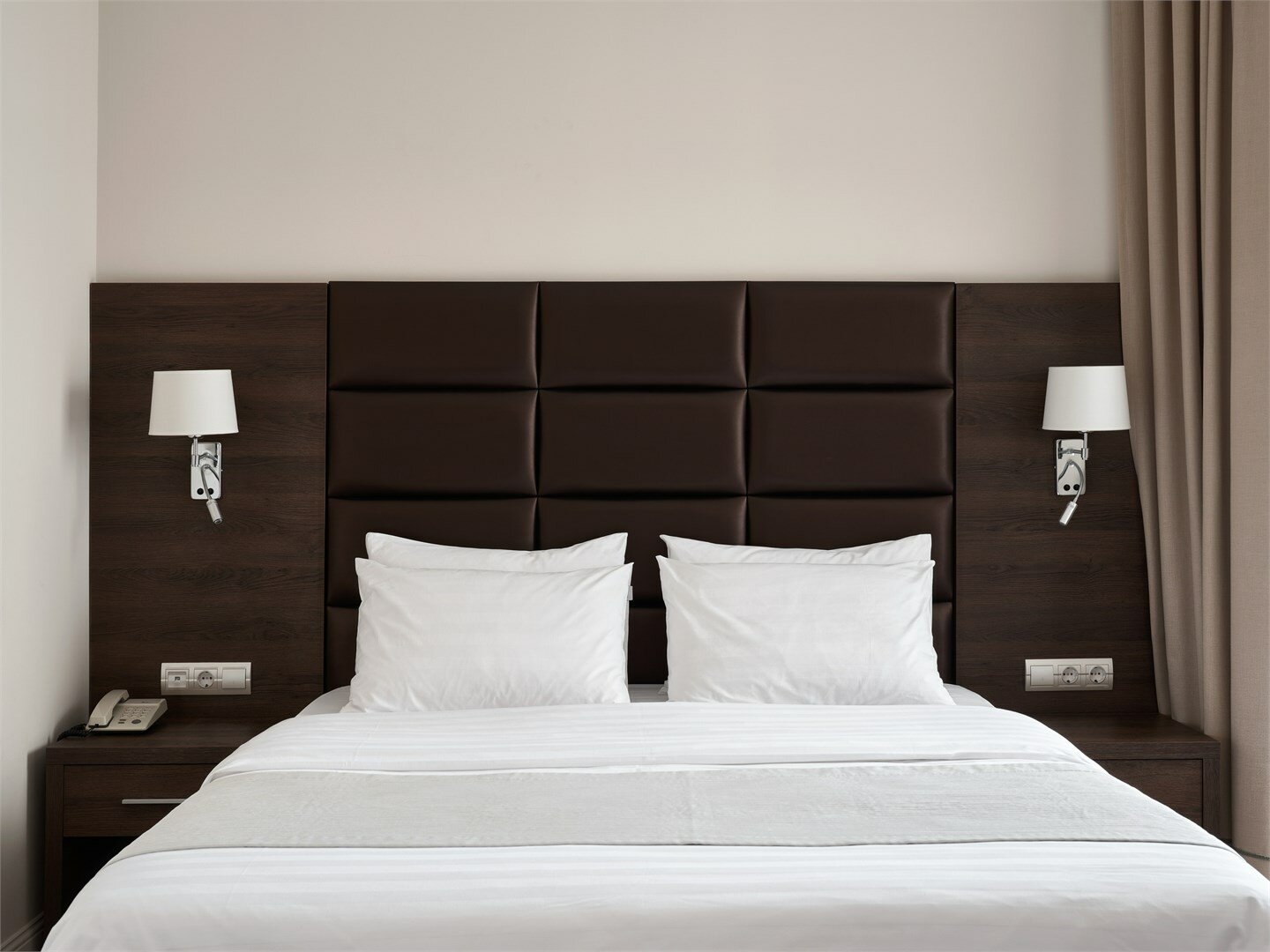 Люкс Представительский (однокомнатный)