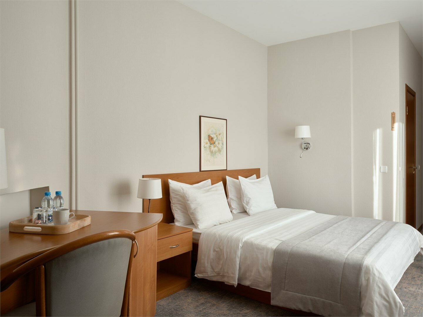 Одноместный стандарт