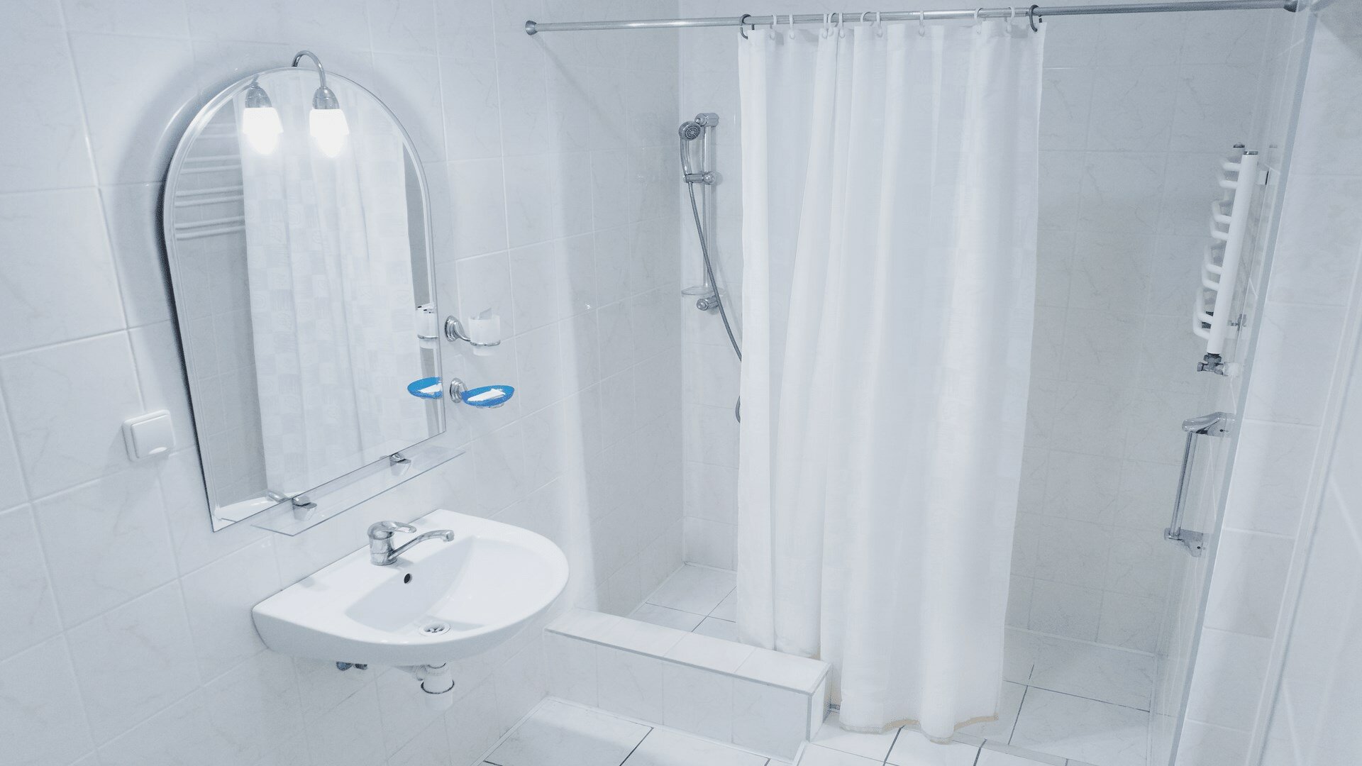 Двухкомнатный номер SENIOR SUITE — 1 этаж