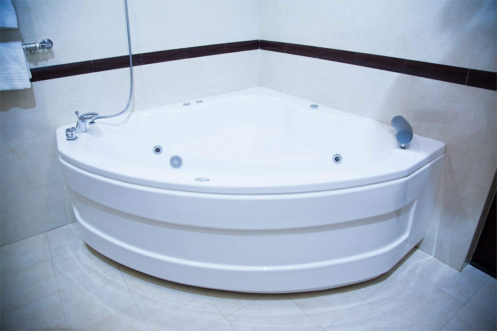 Люкс трехкомнатный (Family room)