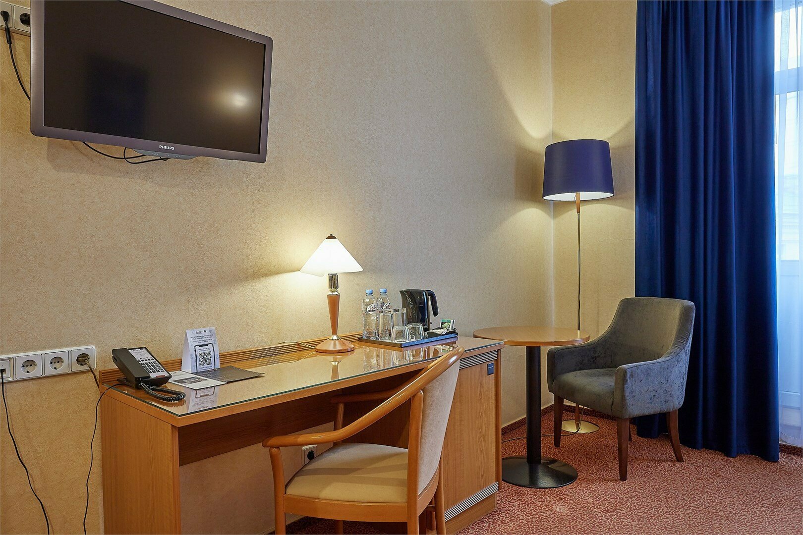 Стандарт Улучшенный