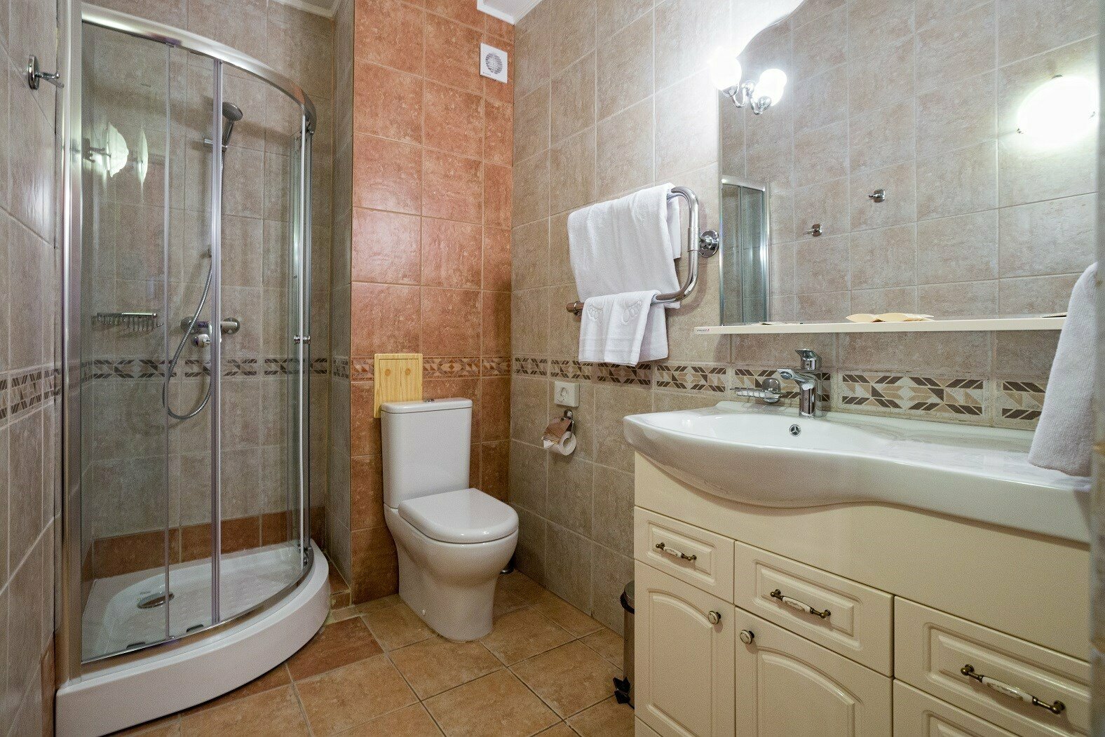 Студия с лоджией