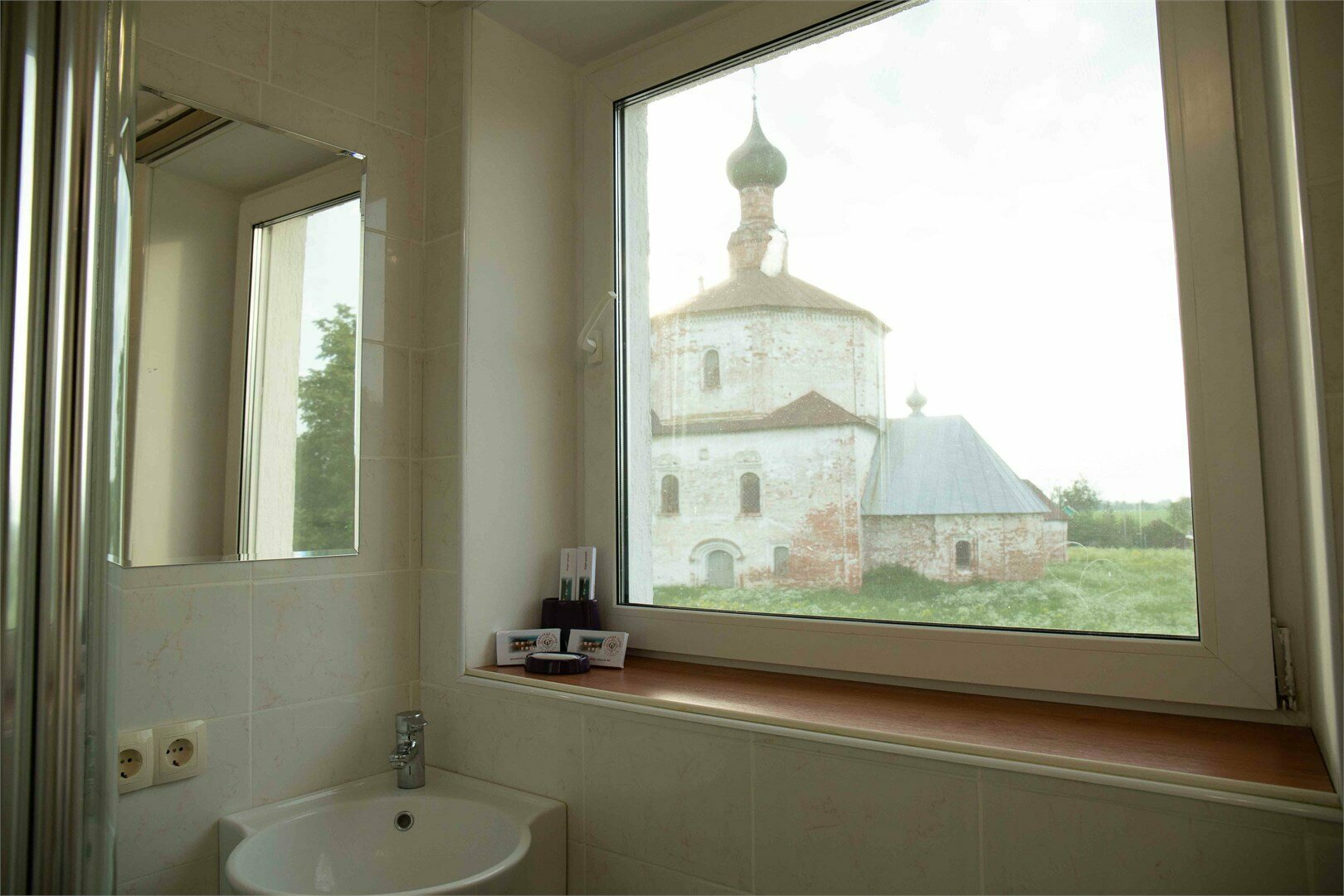 Апартамент трехместный стандартный