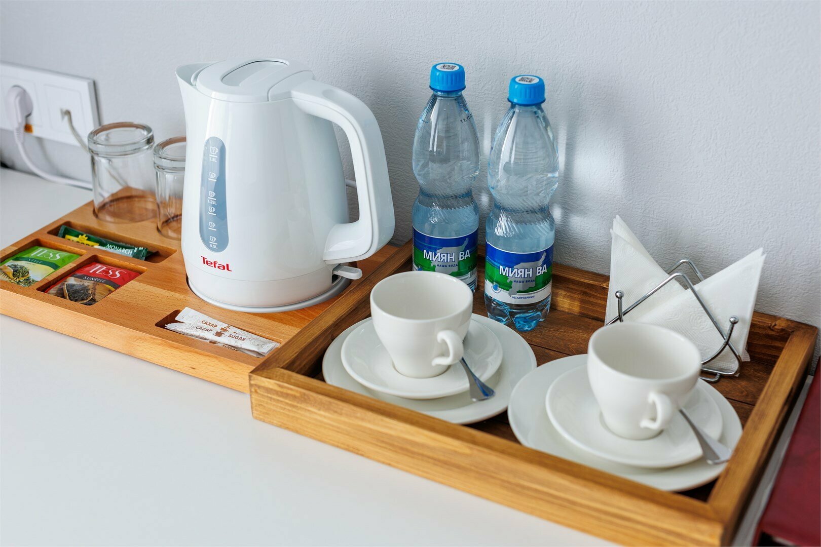 Комфорт ПЛЮС