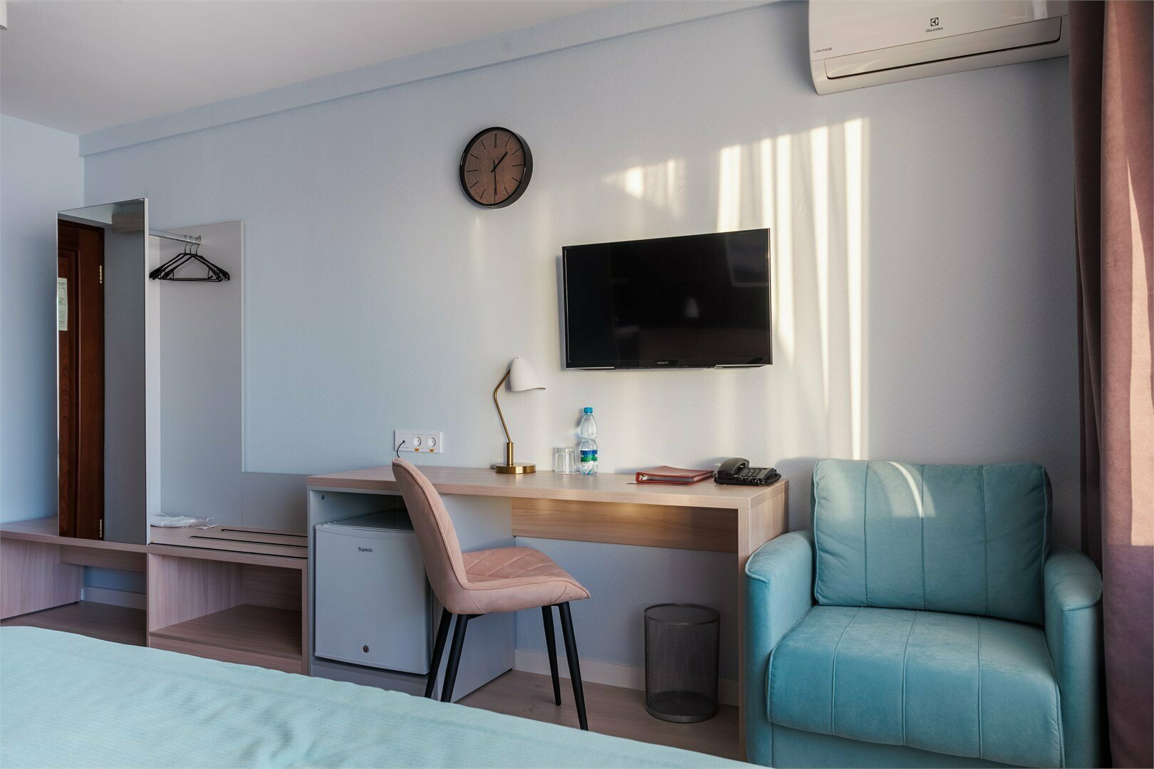 Стандарт улучшенный ПЛЮС