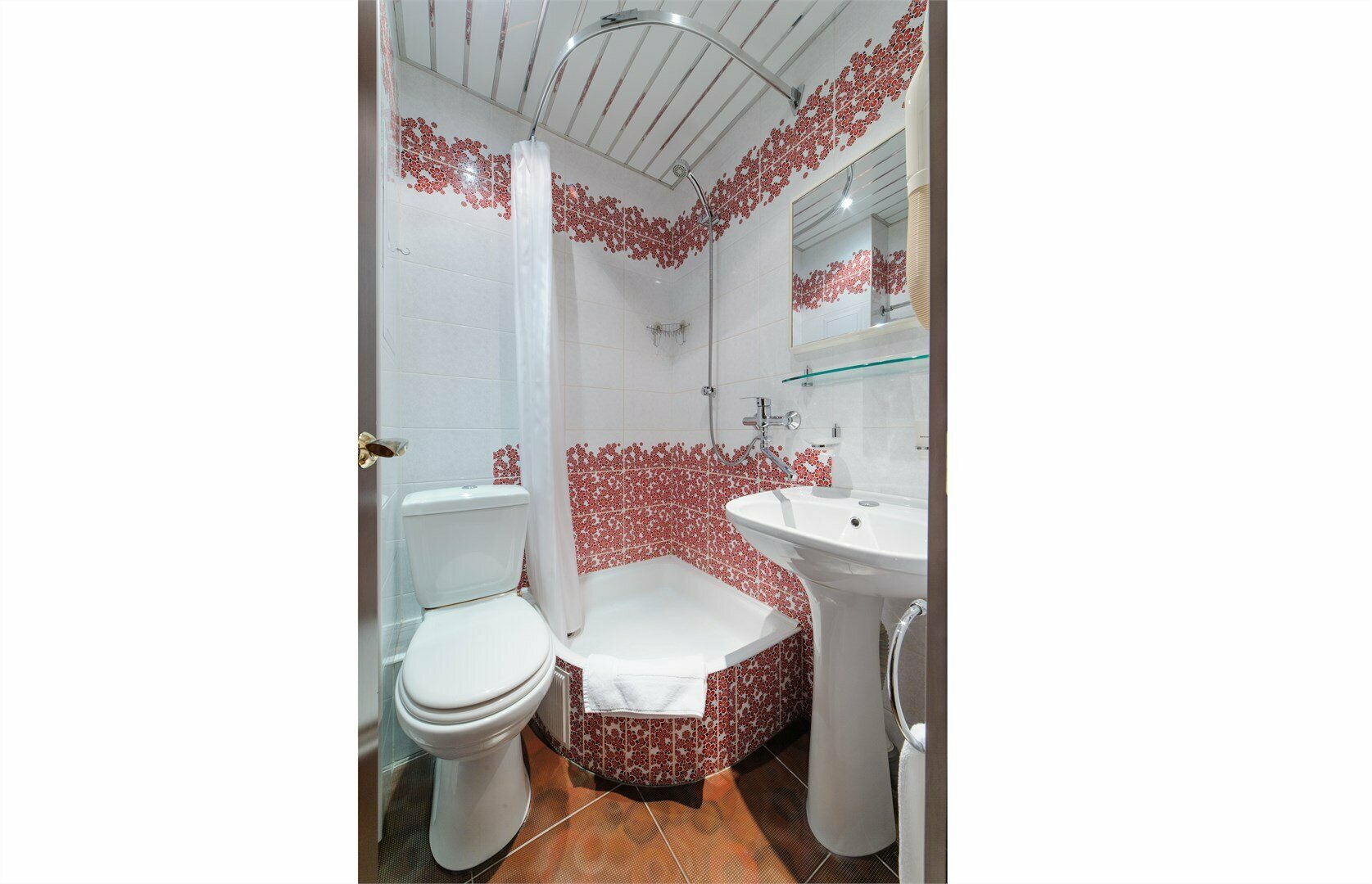 Стандарт улучшенный