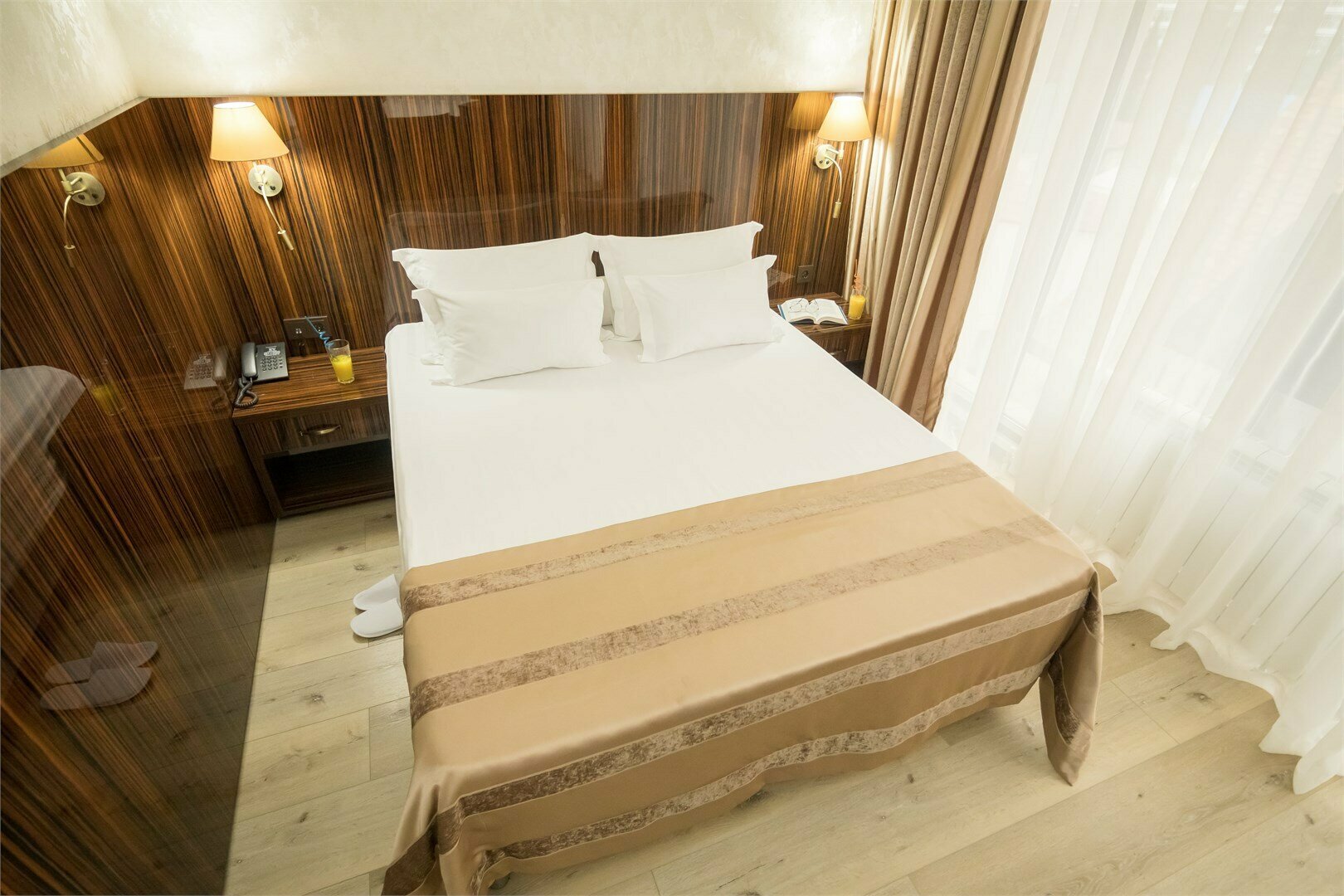 Стандарт Семейный, корпус Б