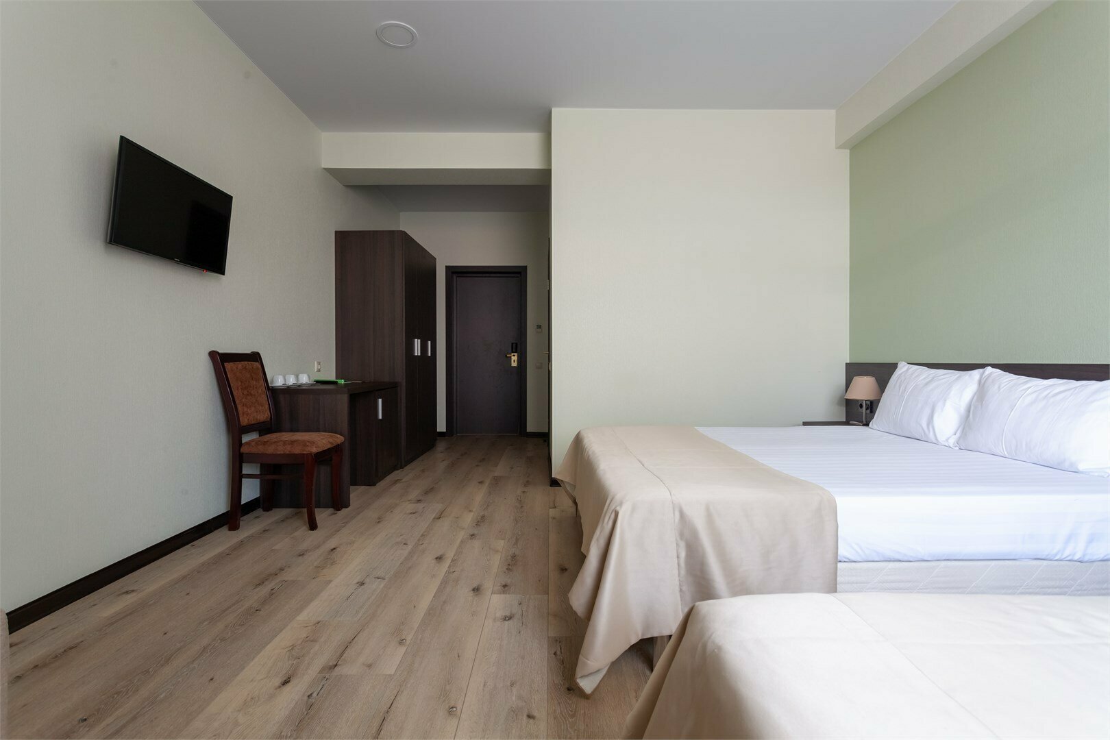 Стандарт Трехместный, Корпус А, Б