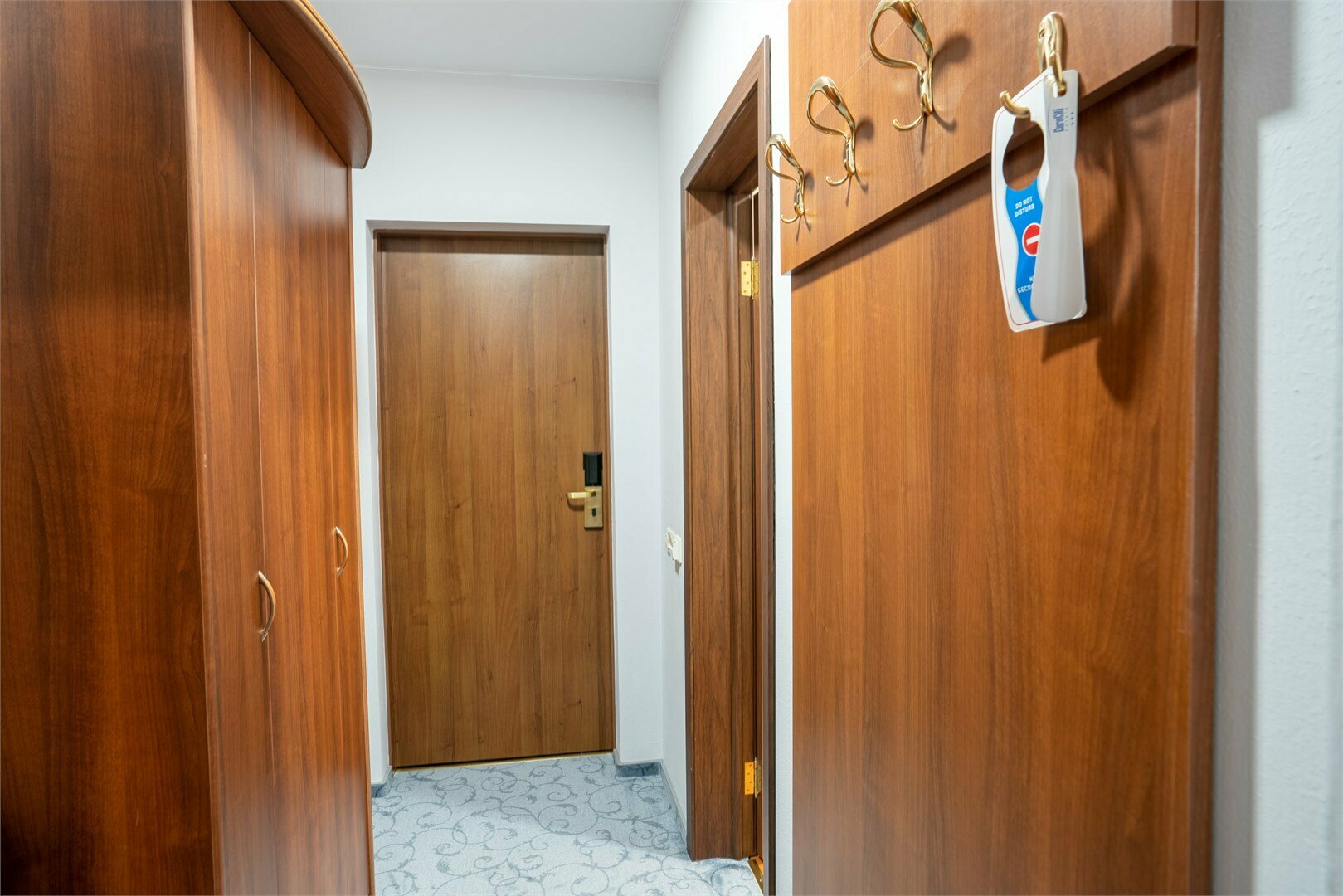 Стандарт твин