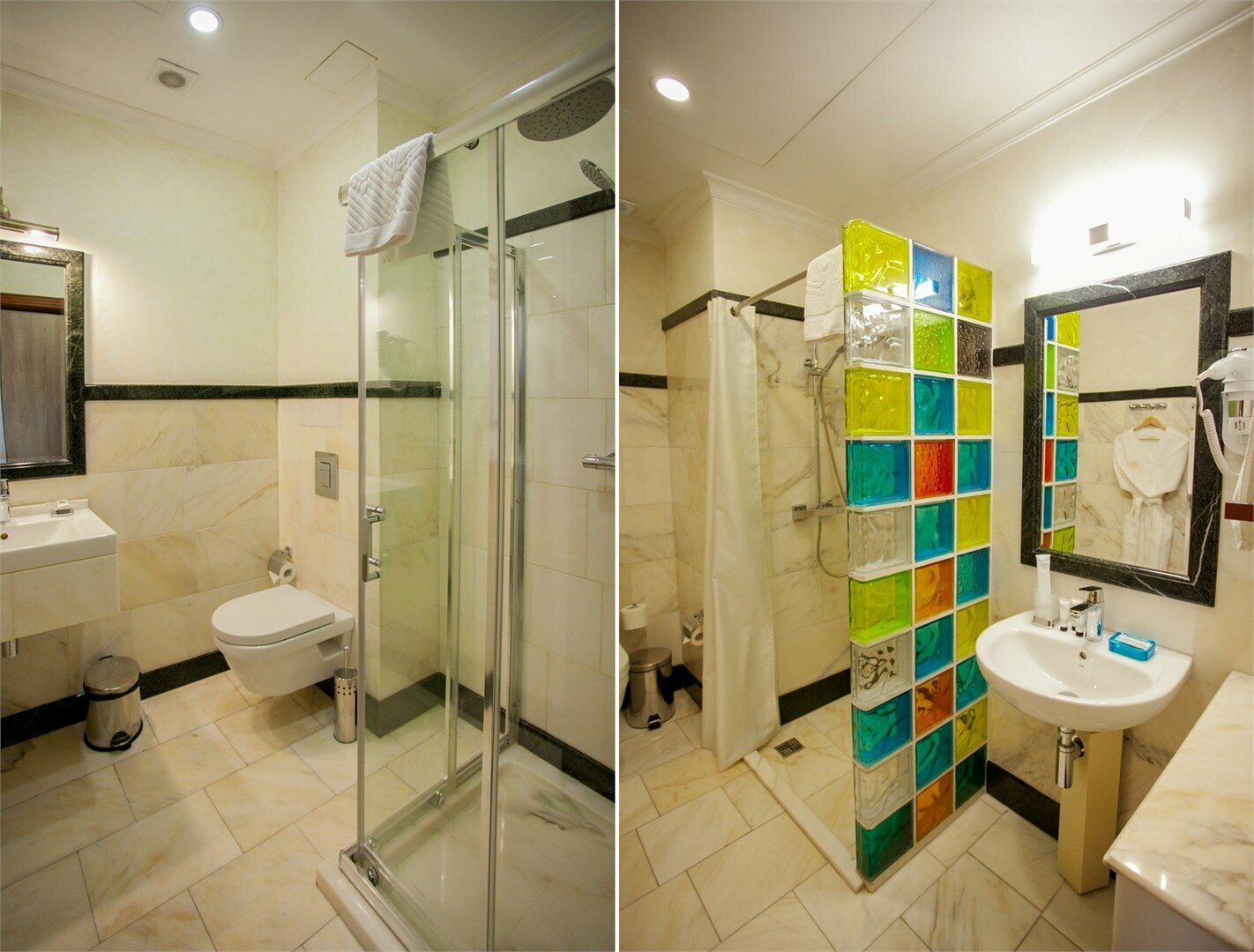 Одноместный номер