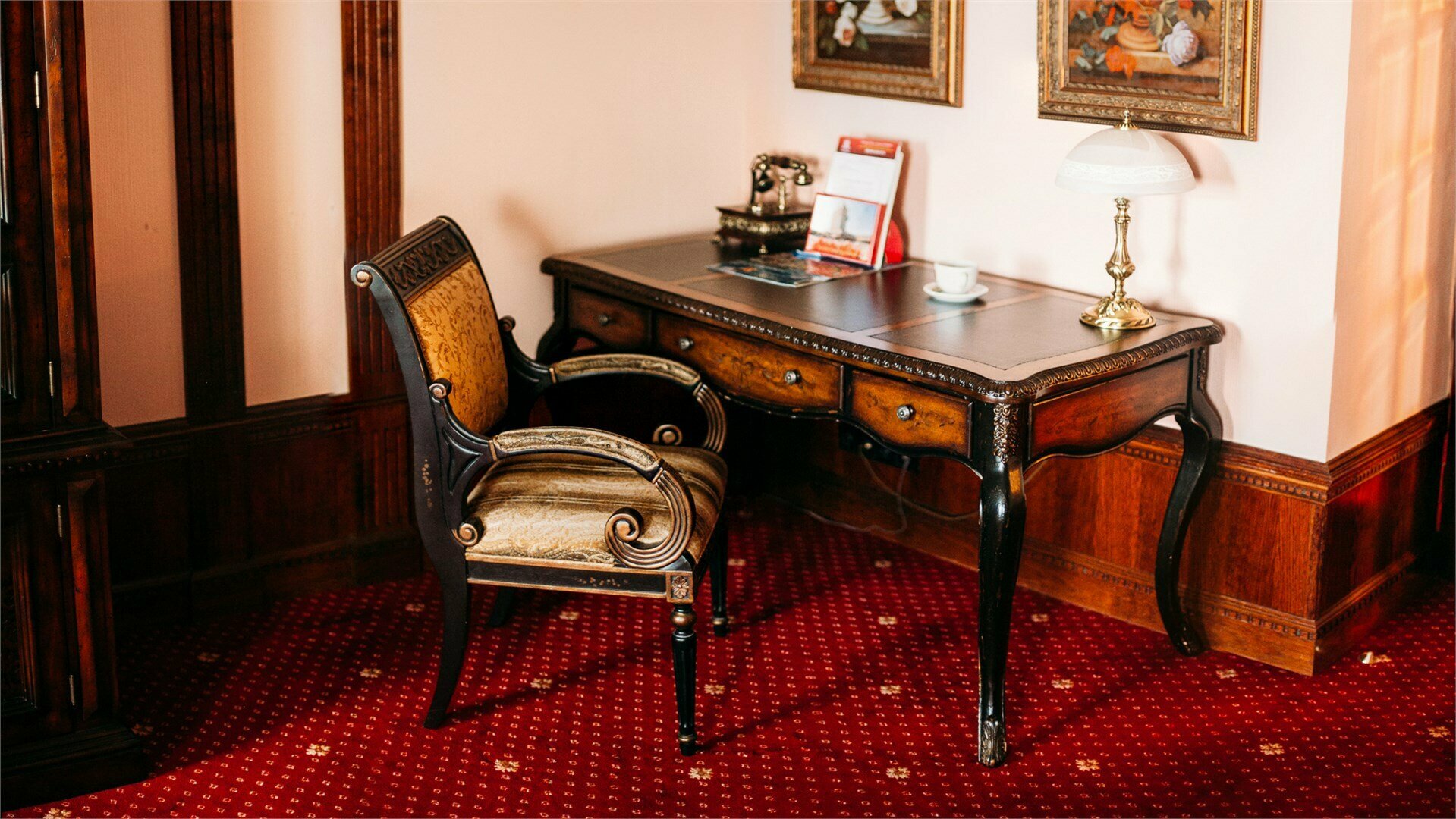 Джуниор Сюит Гранд