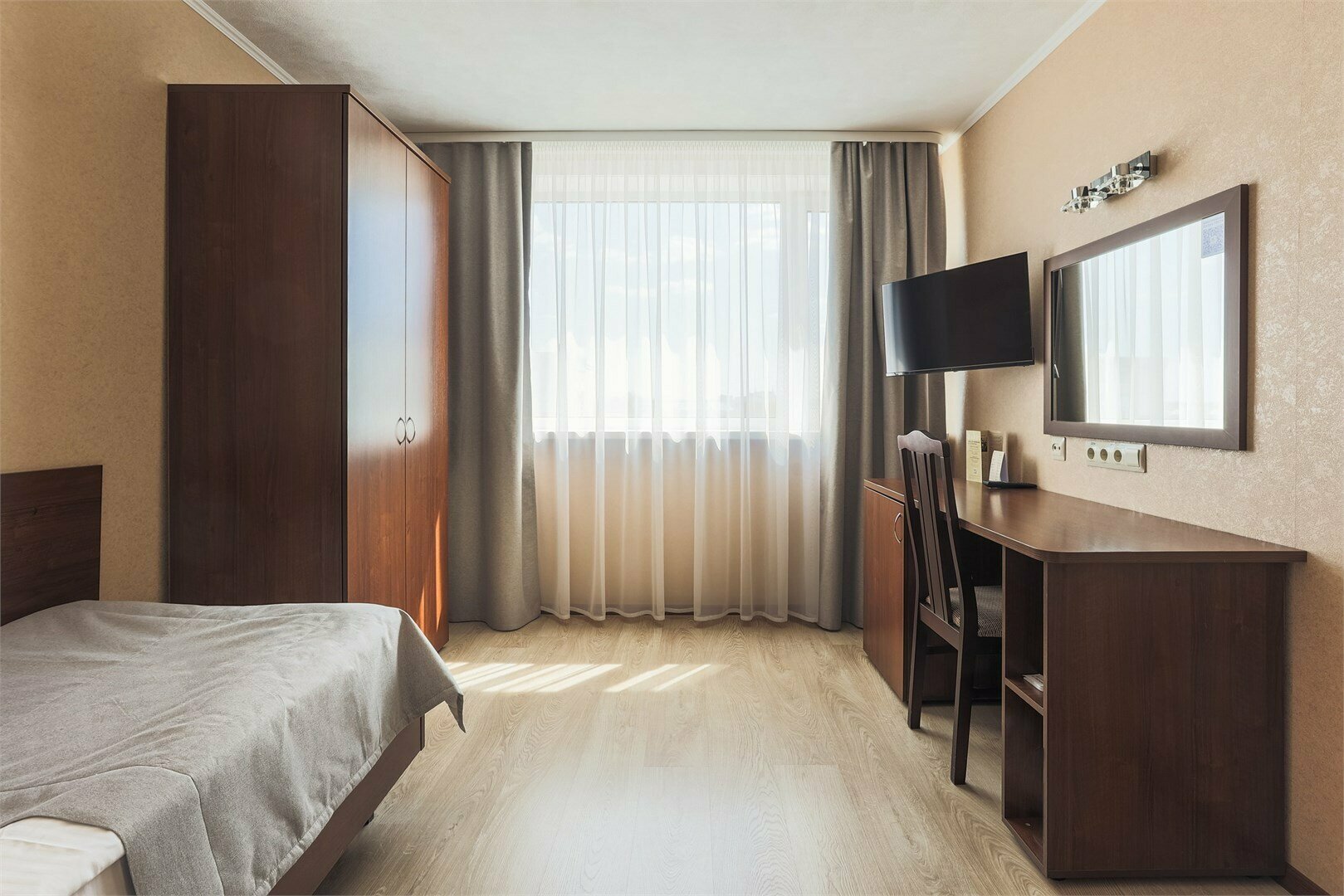 1 категория "Стандарт одноместный"