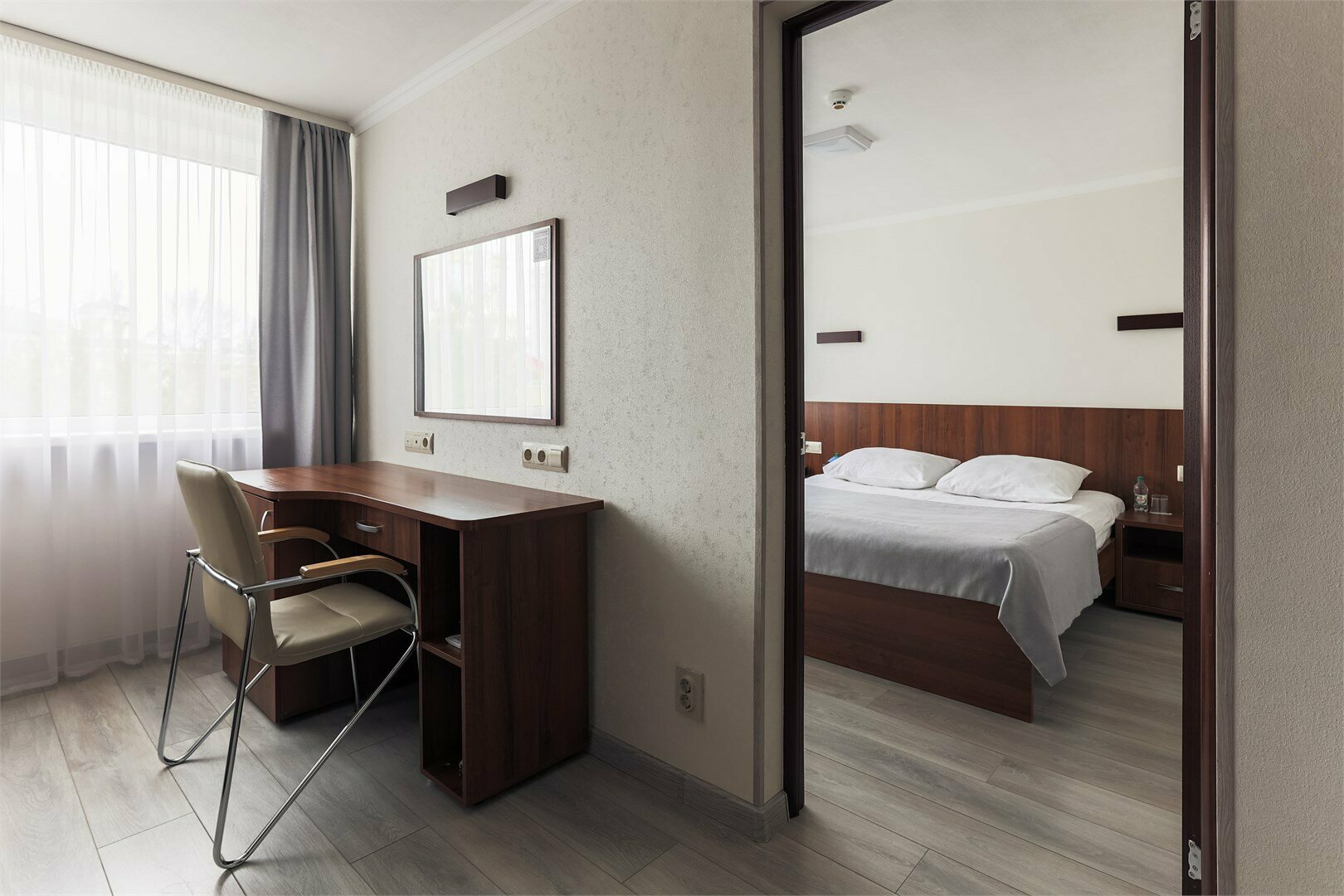 1 категория "Комфорт"