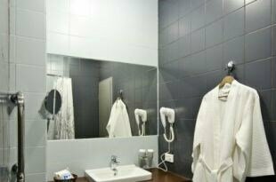 Двухместный с двумя кроватями