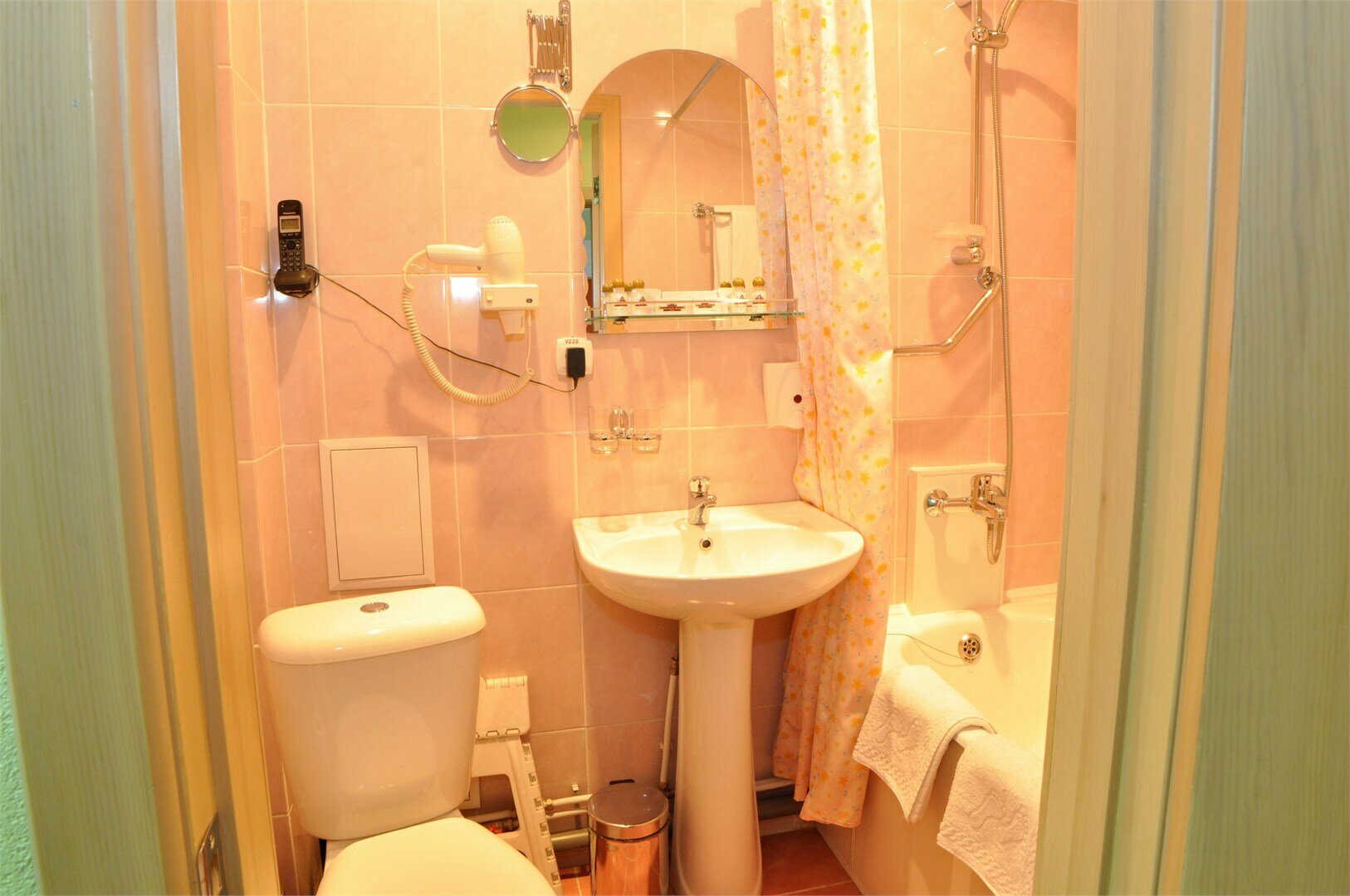 Люкс 2 Высшей категории