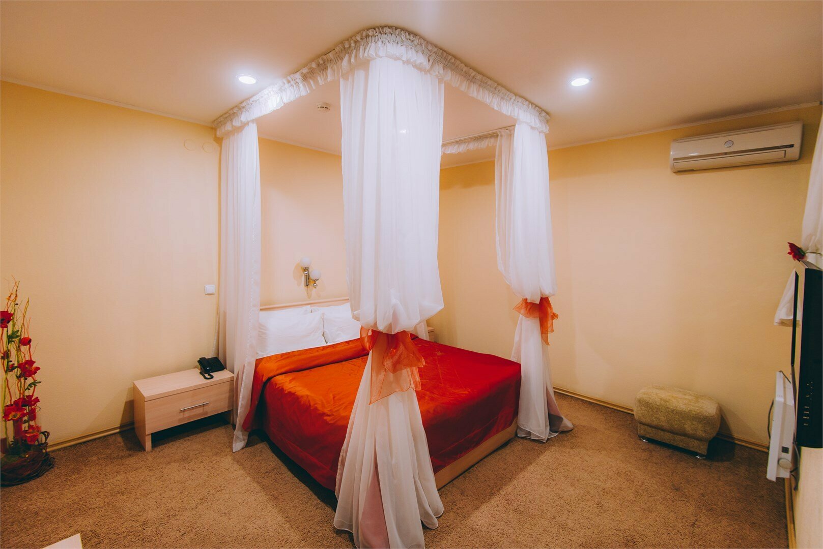 Люкс 3 Высшей категории