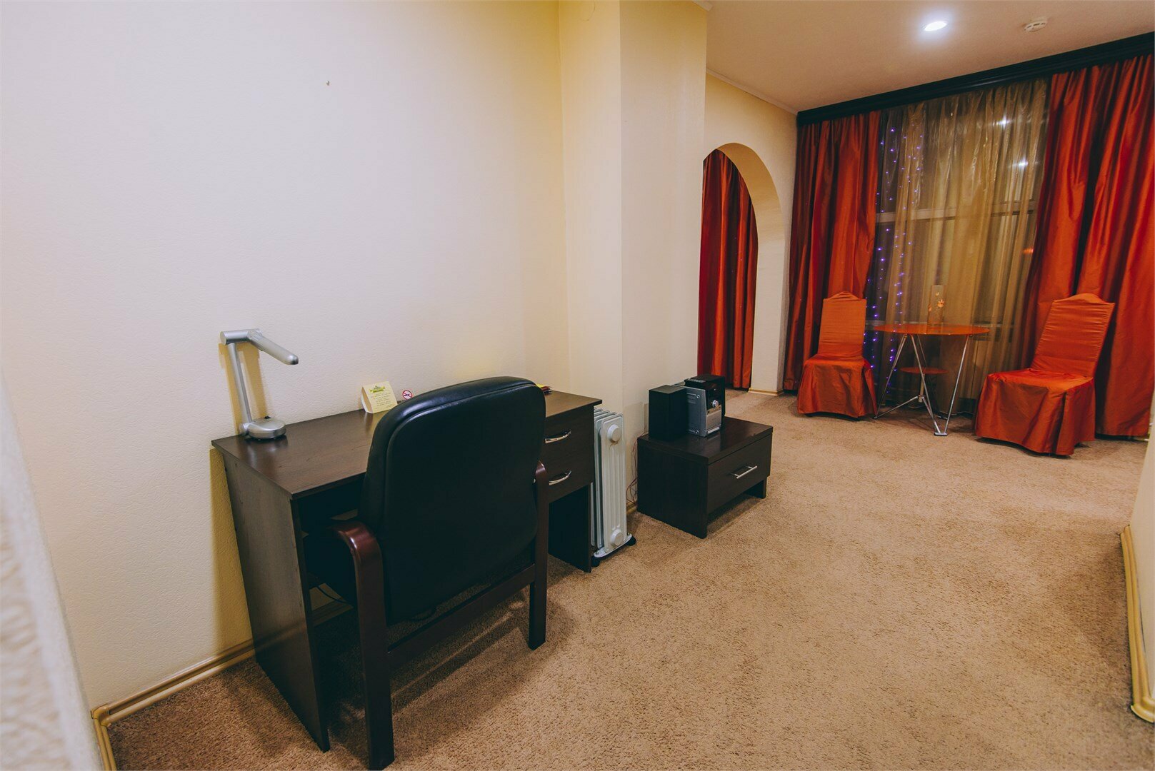 Люкс 3 Высшей категории