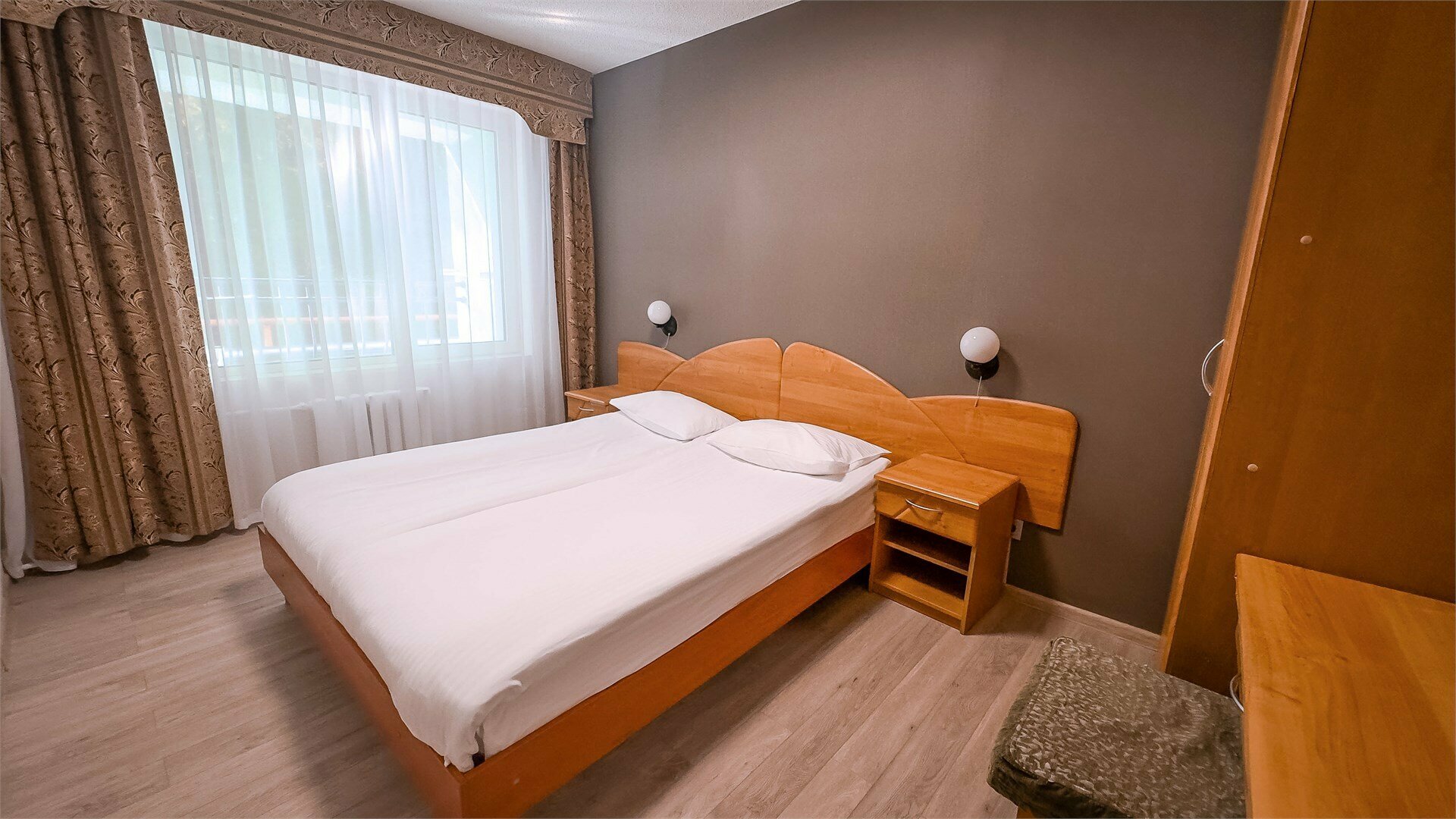 Стандарт 2-комн. Корпус №5