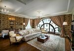 Панорамный Пентхаус в Villa Elena