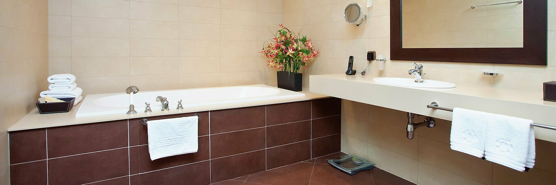 Гранд Люкс (две раздельные кровати)