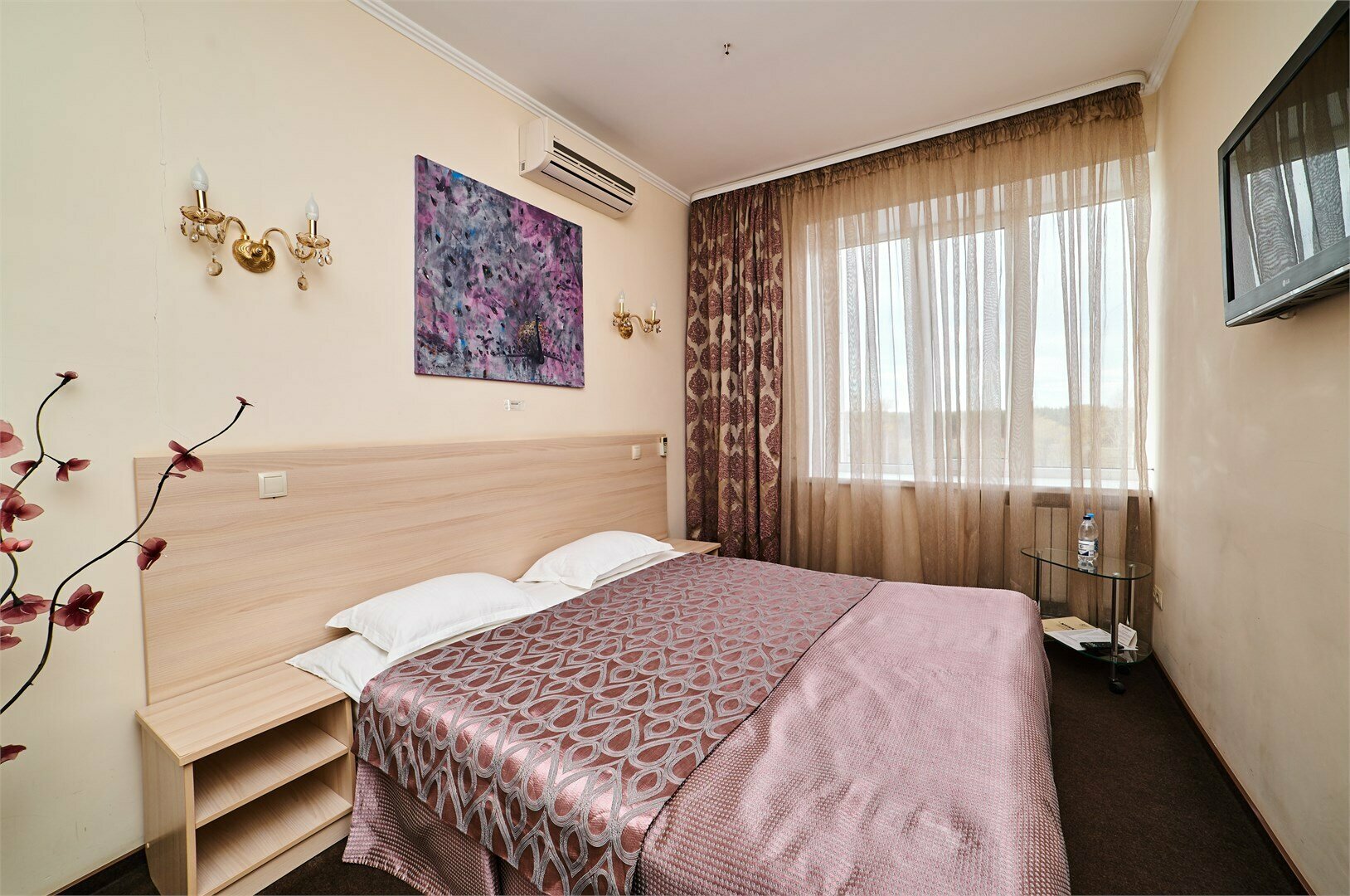 Двухместный "Wedding"