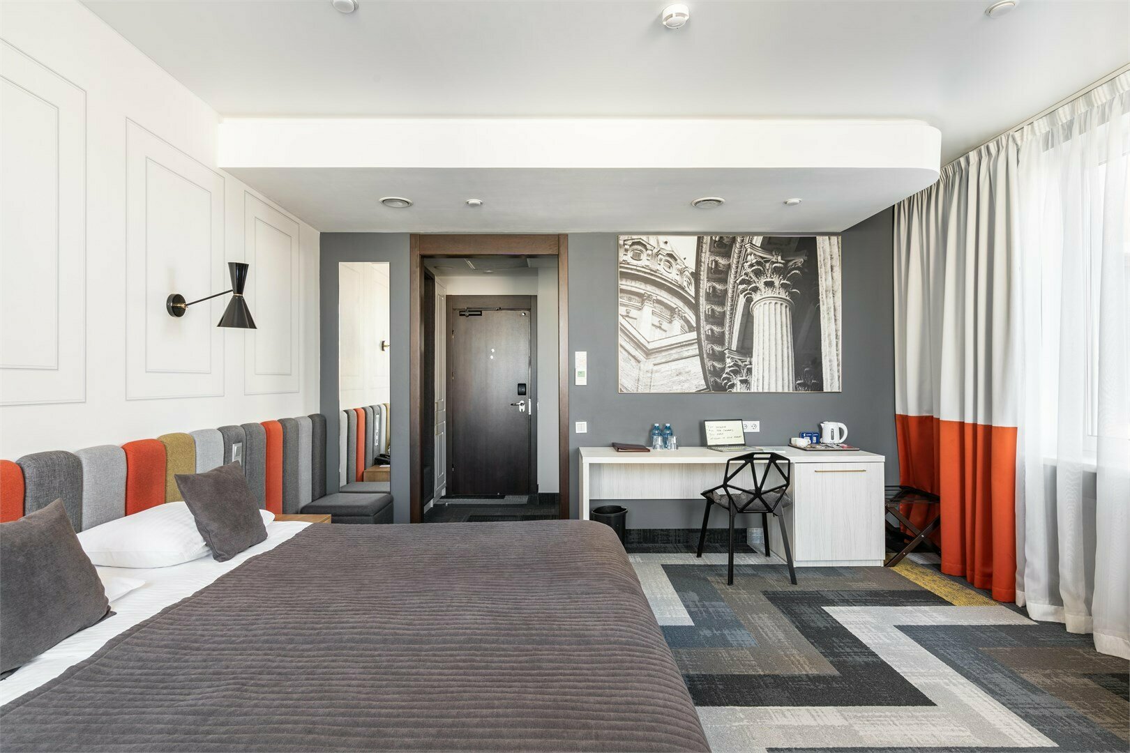 Улучшенный