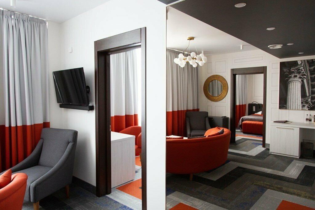 Премиум Сьют