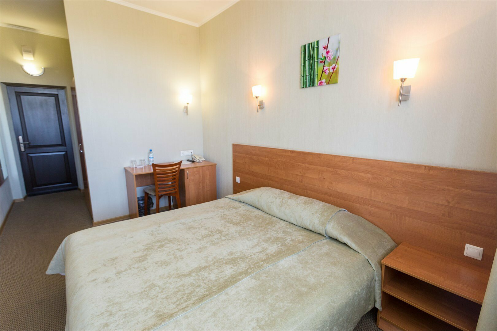 Стандарт Двухместный DBL