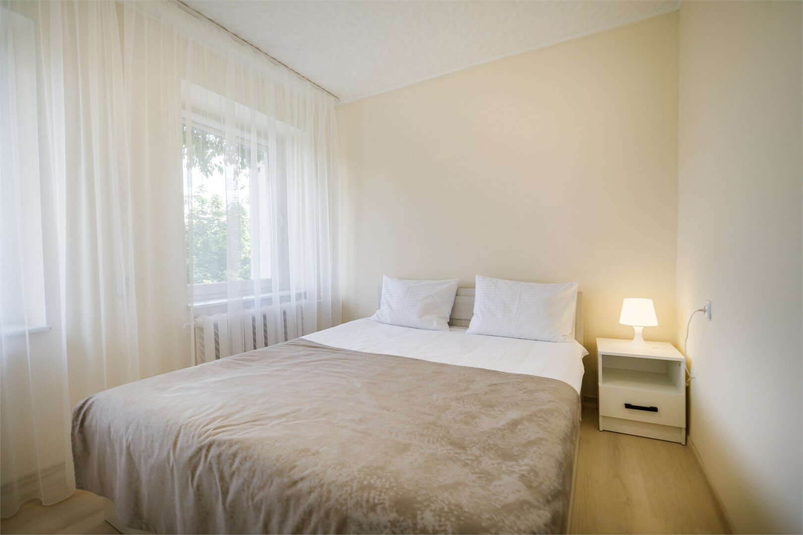 Стандарт DBL