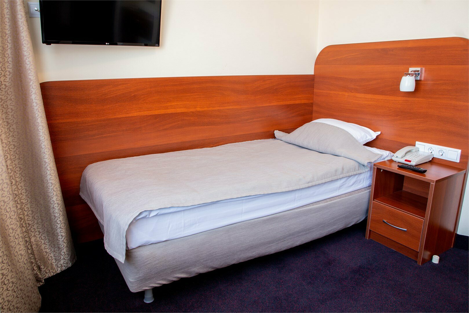 Комфорт для гостей с ограниченными физическими возможностями