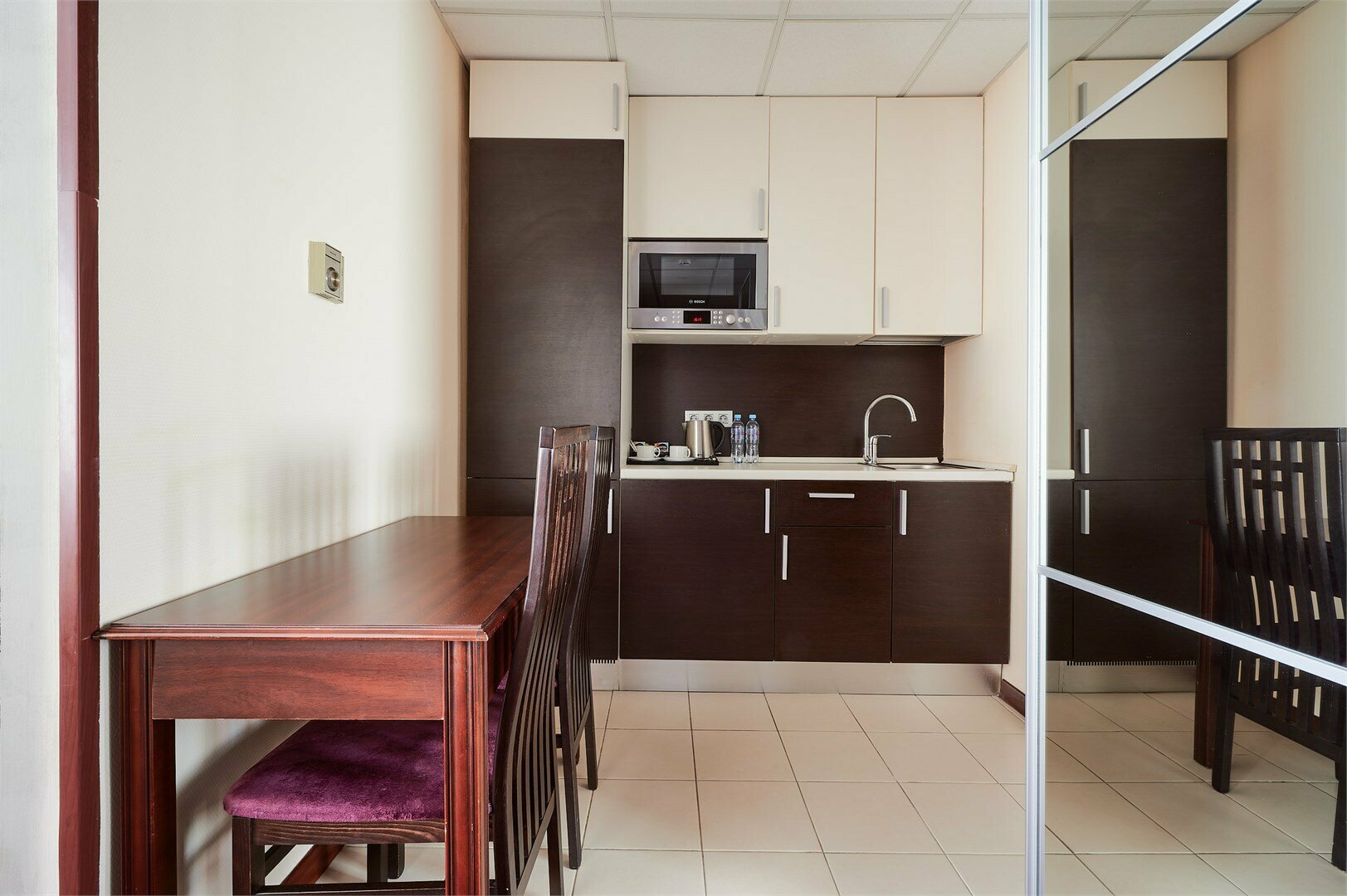 Апартаменты