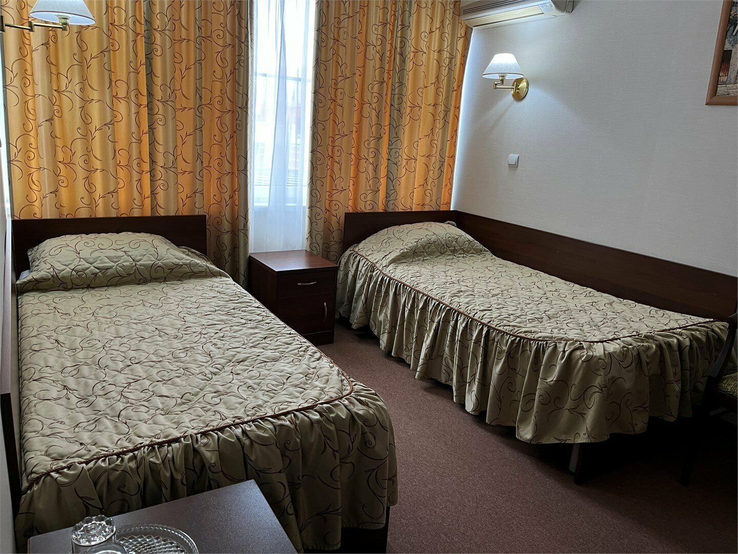 Стандартный премиум