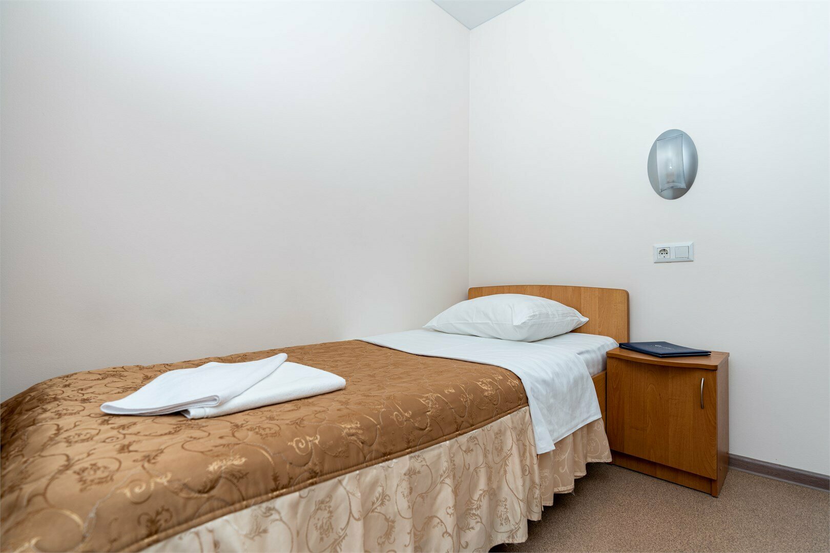 Стандарт одноместный