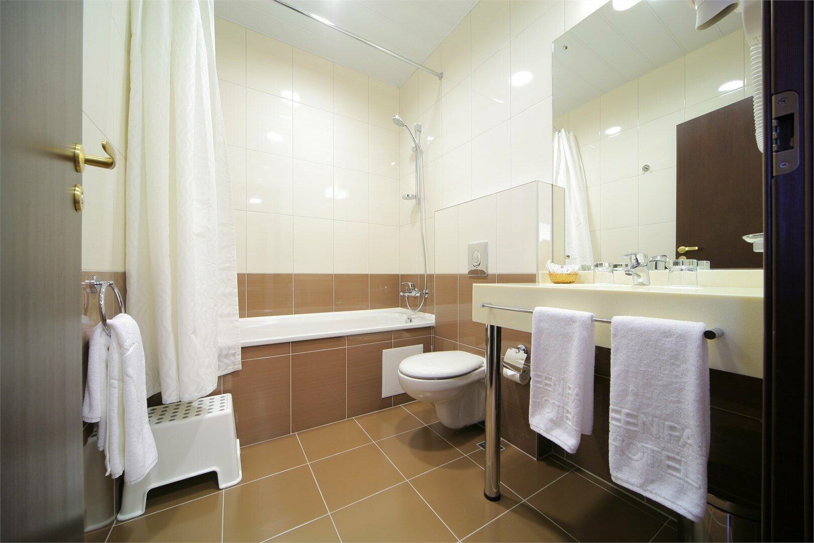 Стандарт двухместный