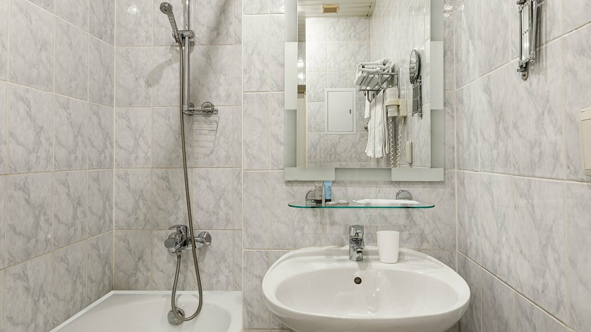 Номер-студия