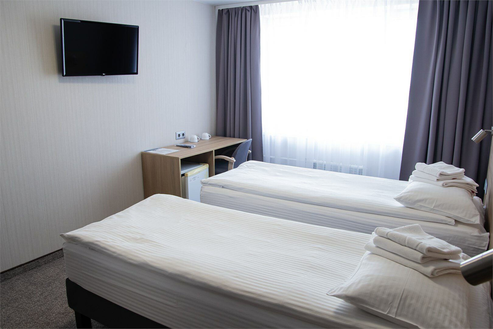 Первая категория «АМАКС» (двухместный (блок 2+1)