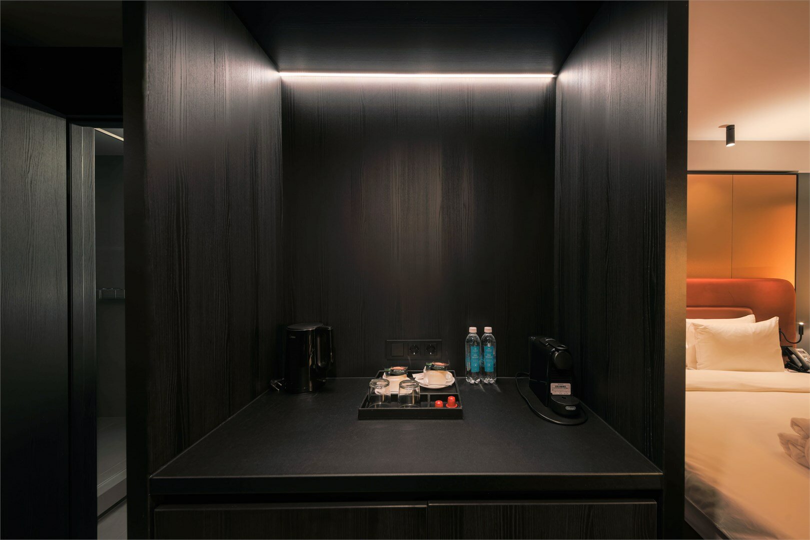 Comfort Classic без кухни для маломобильных гостей