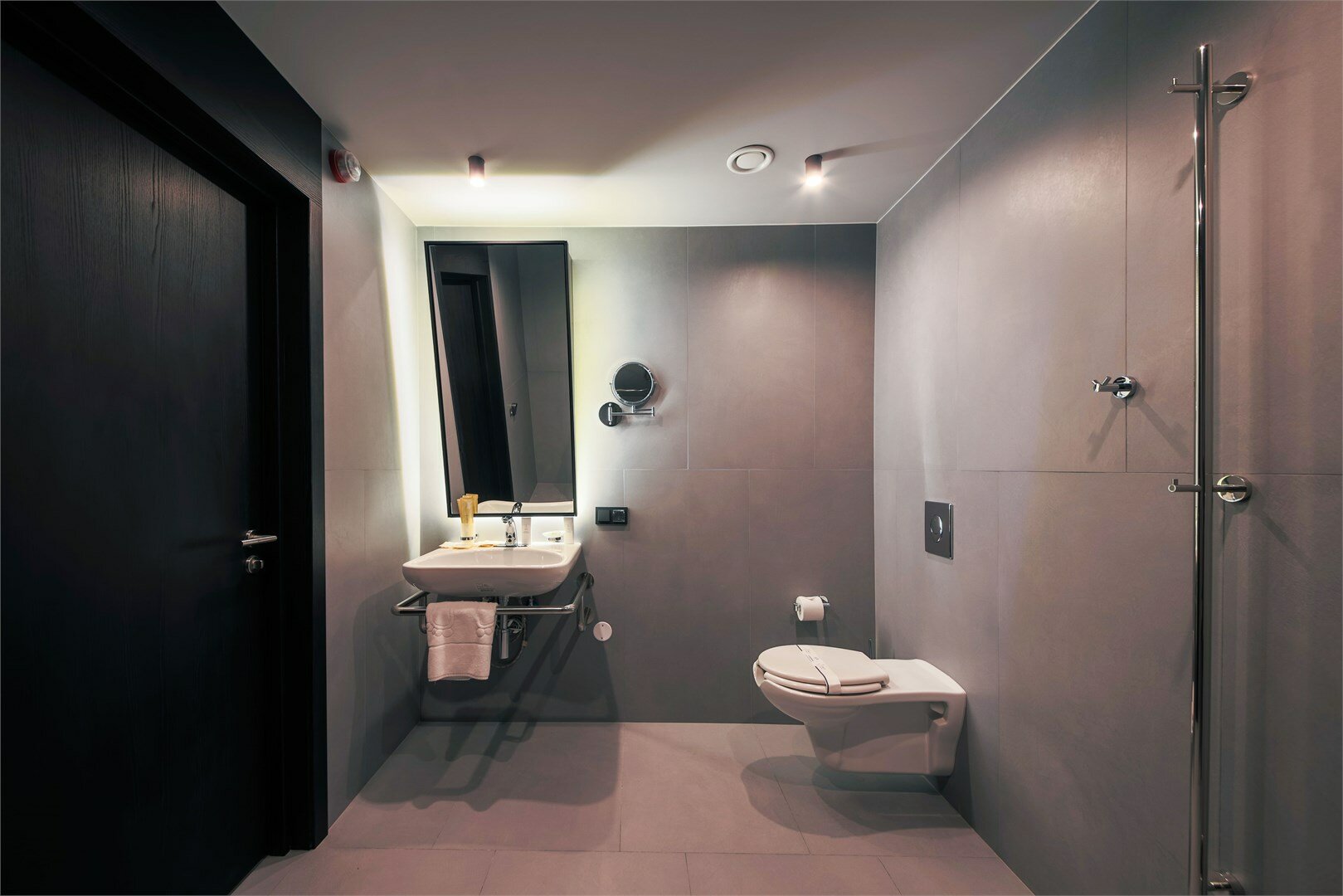 Comfort Classic без кухни для маломобильных гостей