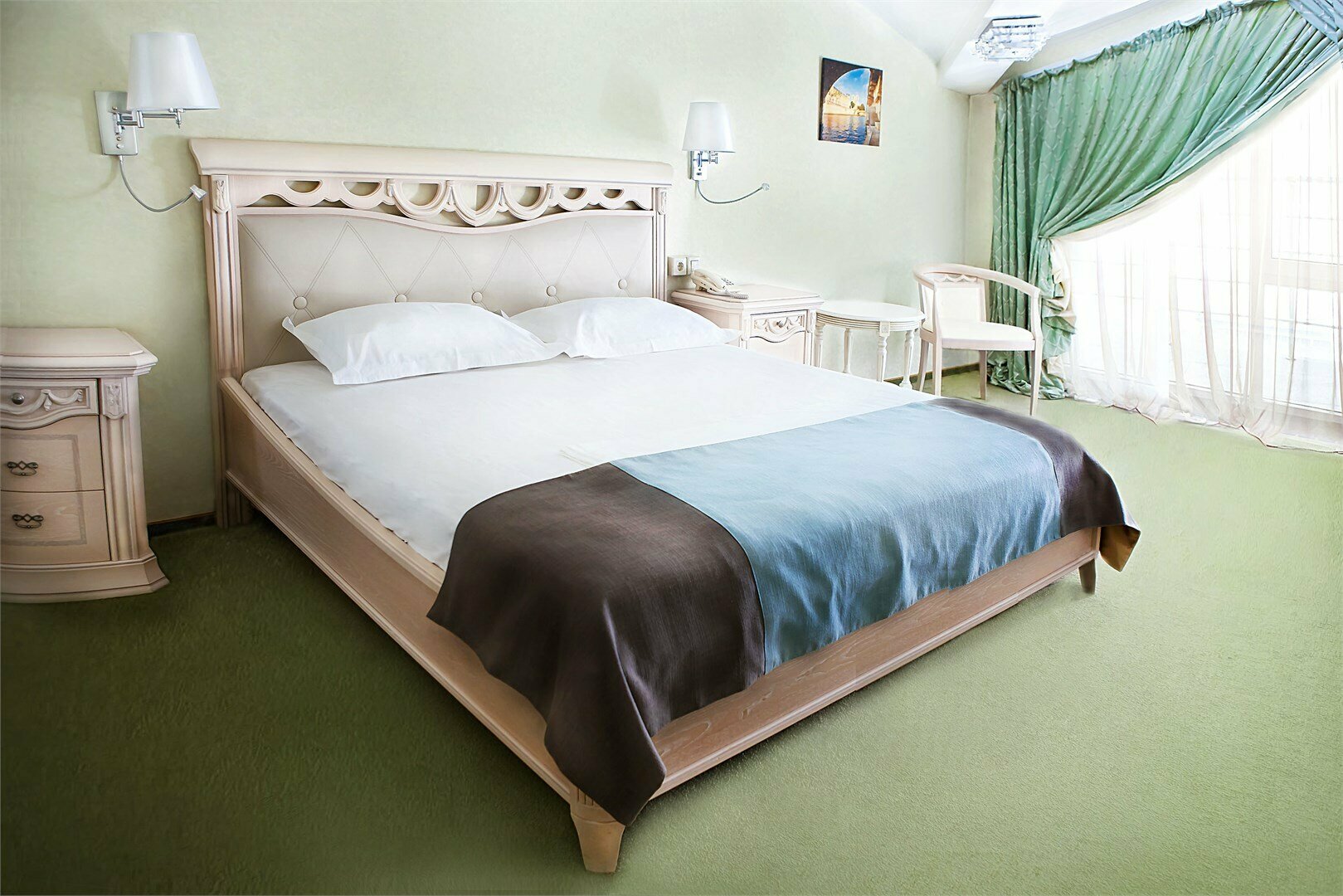 Suite/Сюит (Апартаменты)