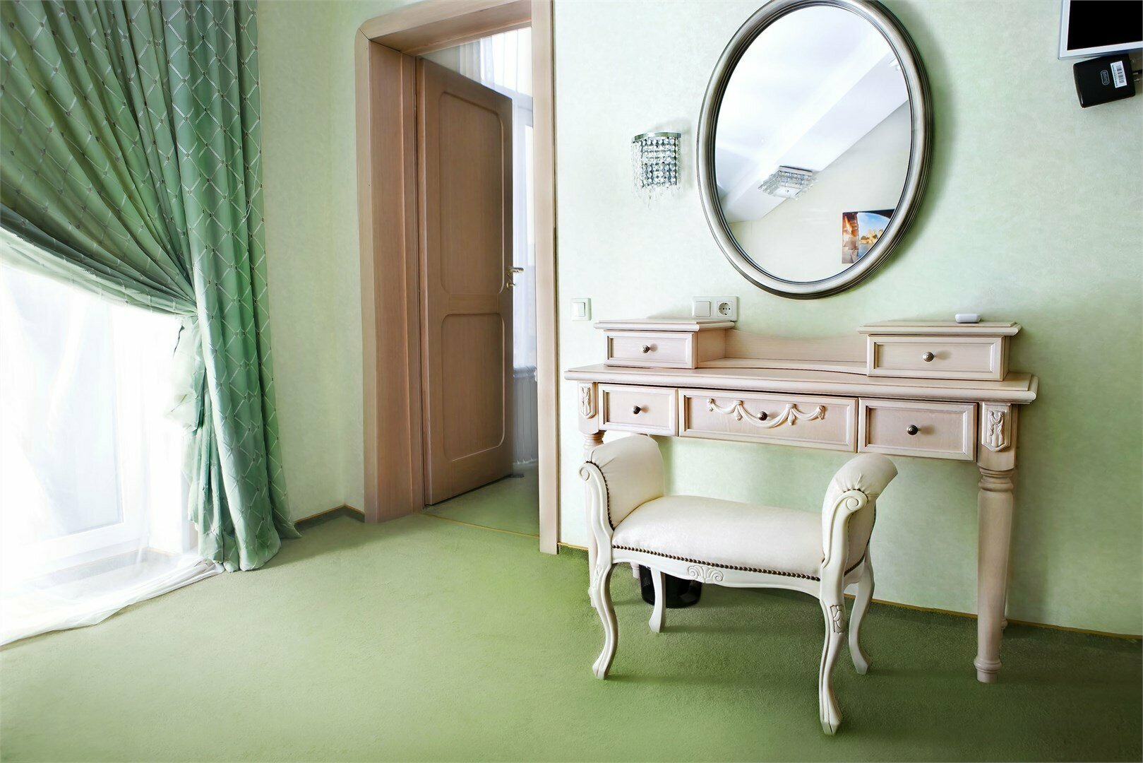 Suite/Сюит (Апартаменты)