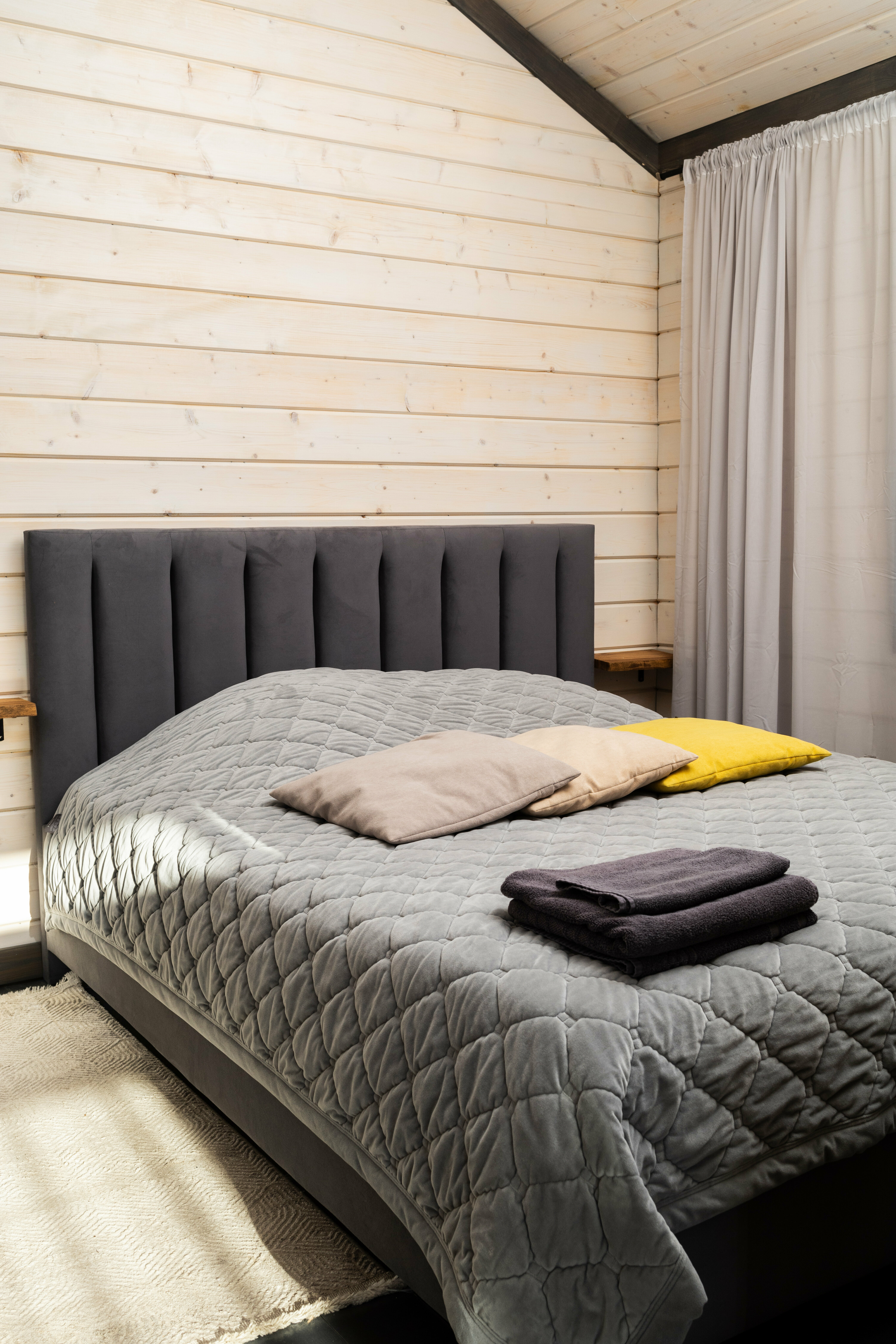 Стандартный семейный номер