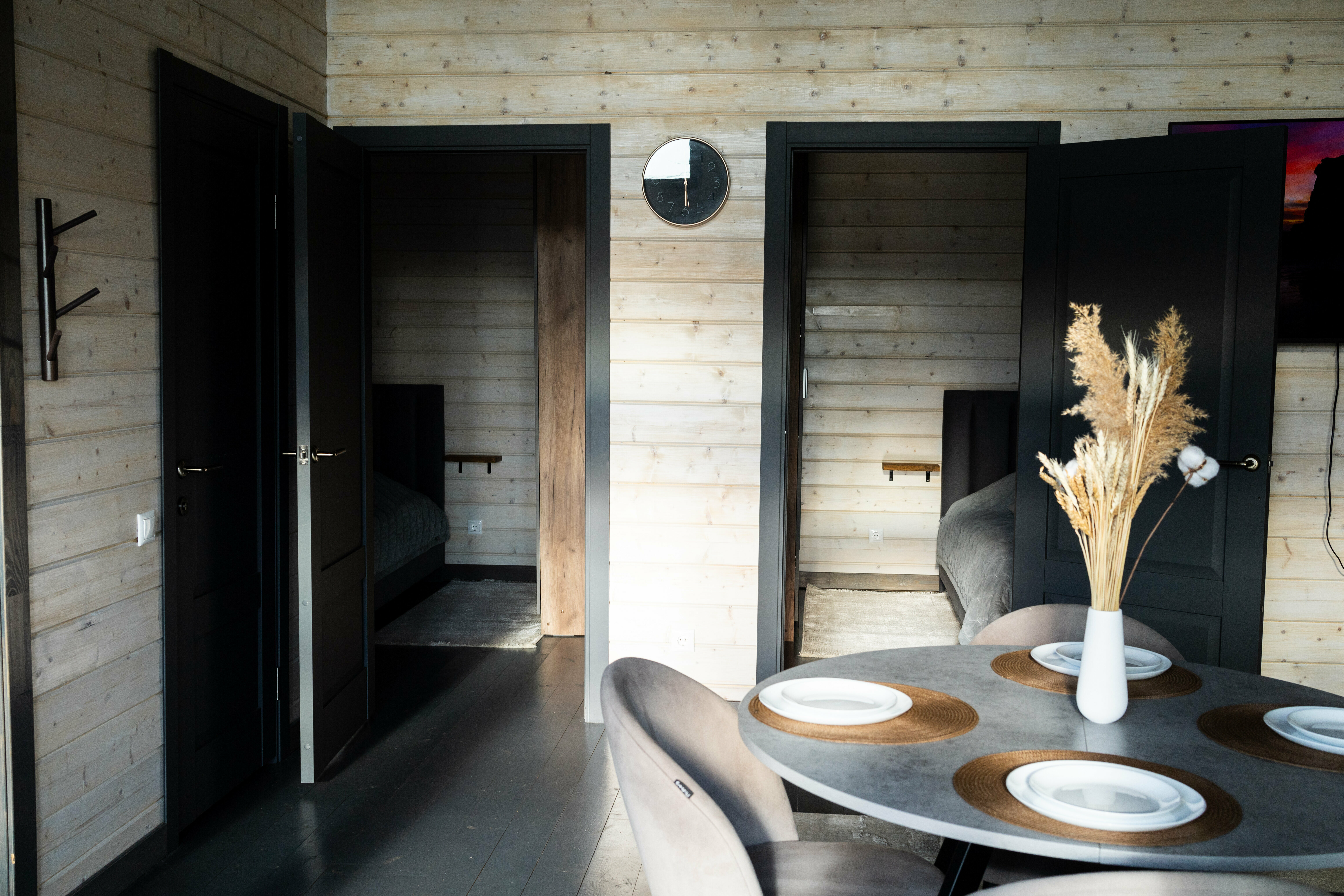 Стандартный семейный номер