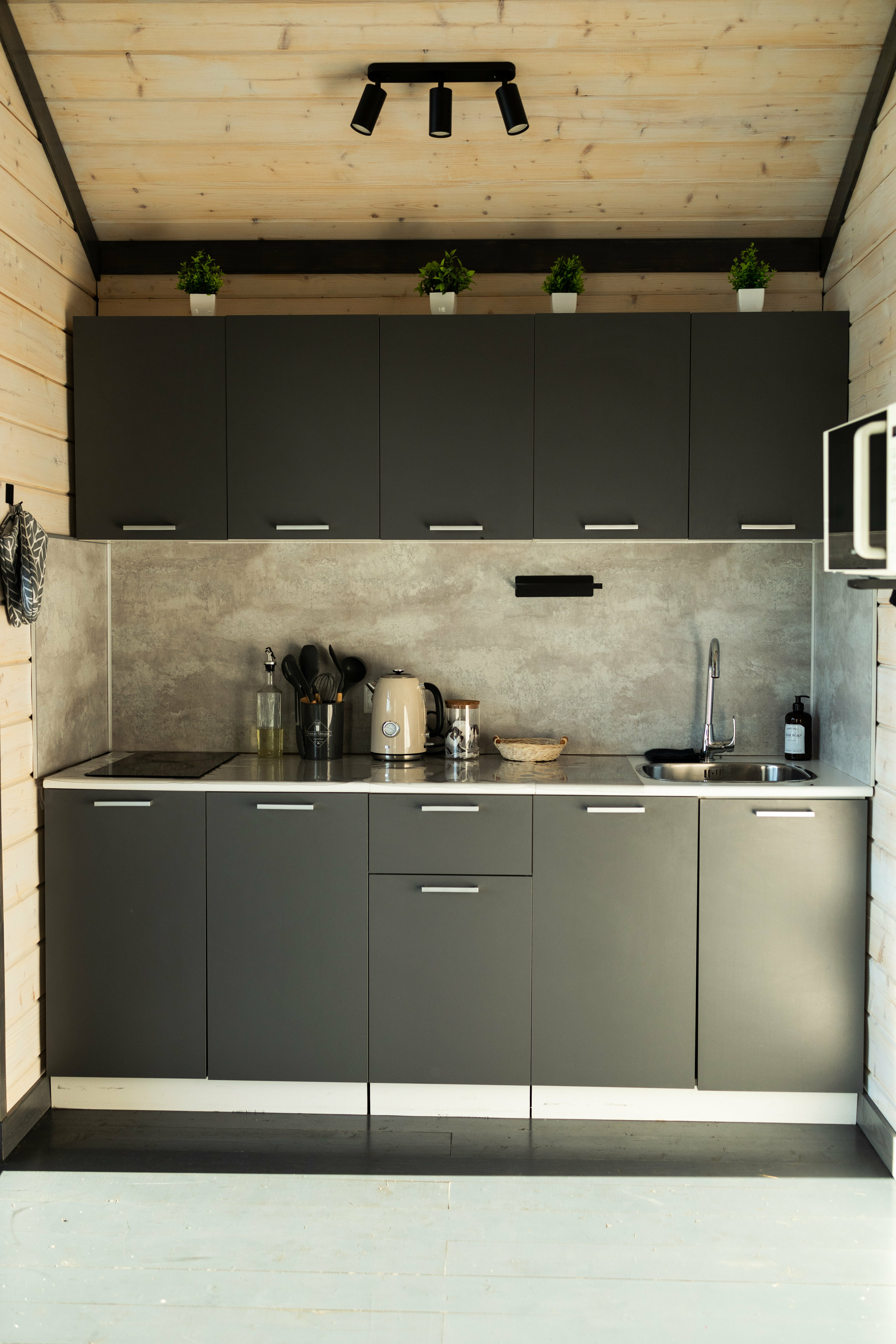 Стандартный семейный номер